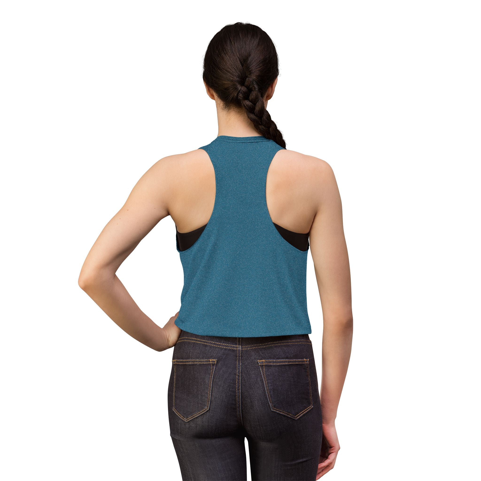 FTP - Women's Crop Top