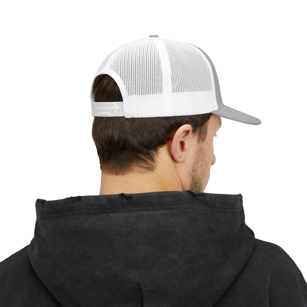 OG FTP- Trucker Cap
