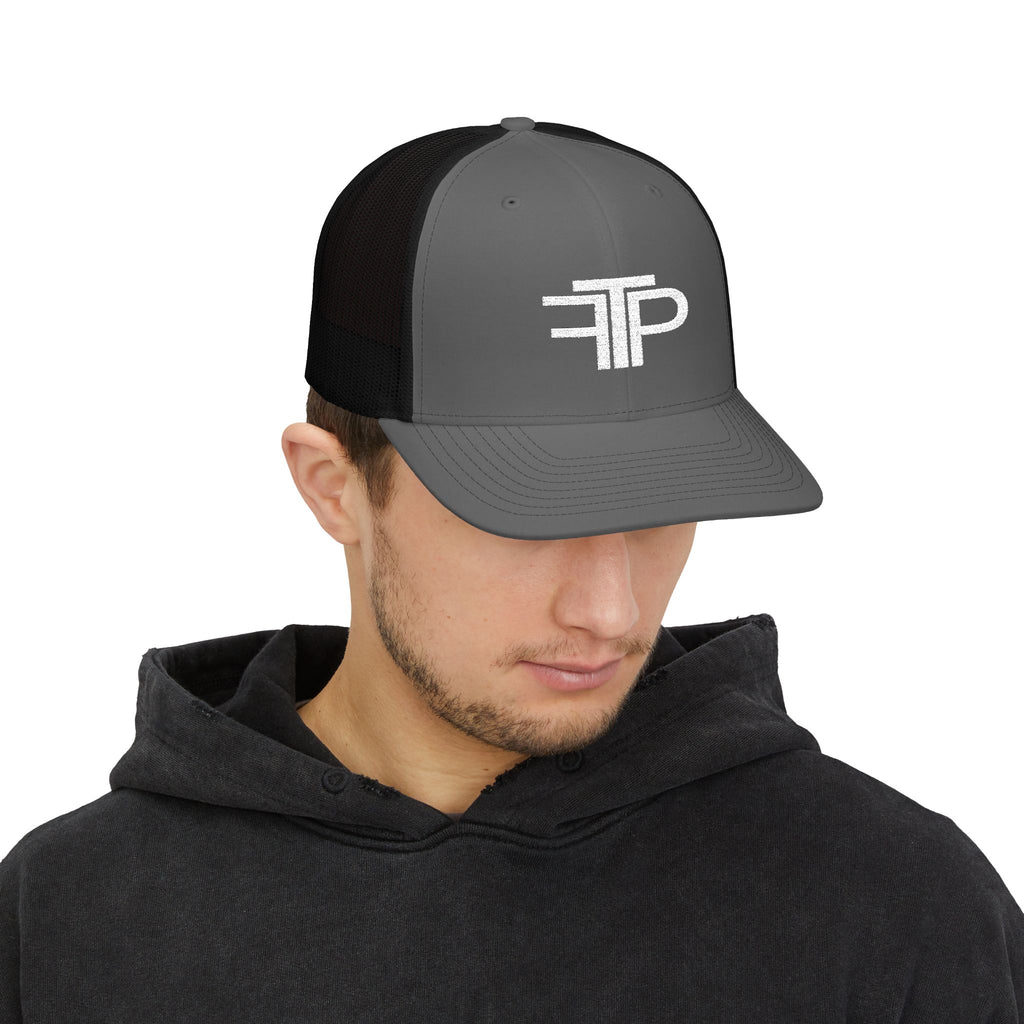 OG FTP- Trucker Cap
