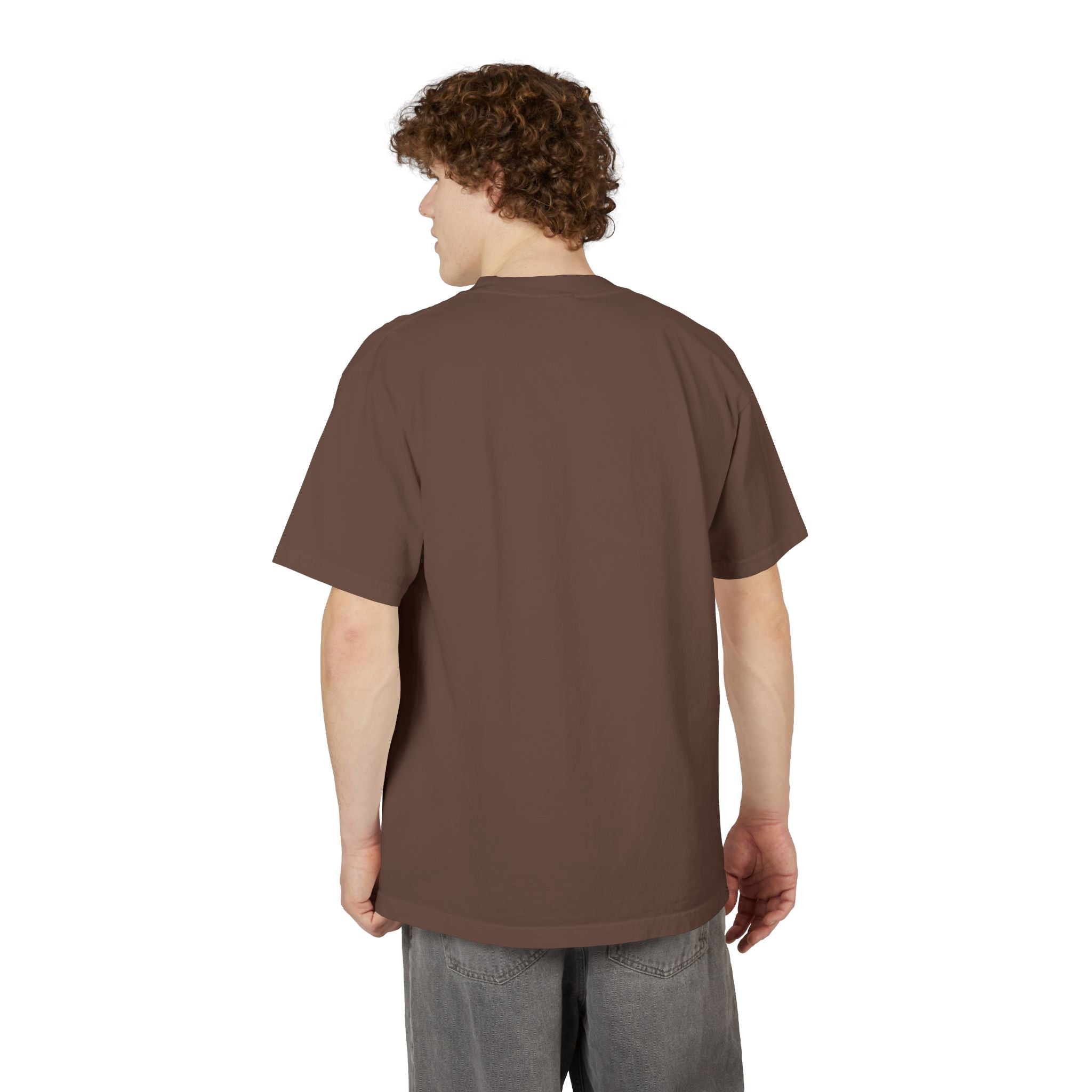 FTP Oversized Drop Shoulder T-Shirt
