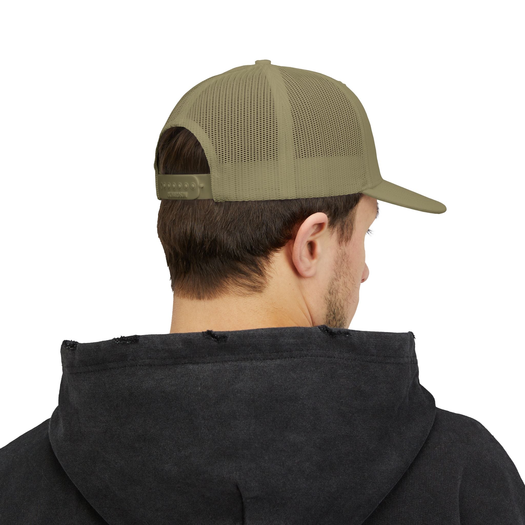 OG FTP- Trucker Cap