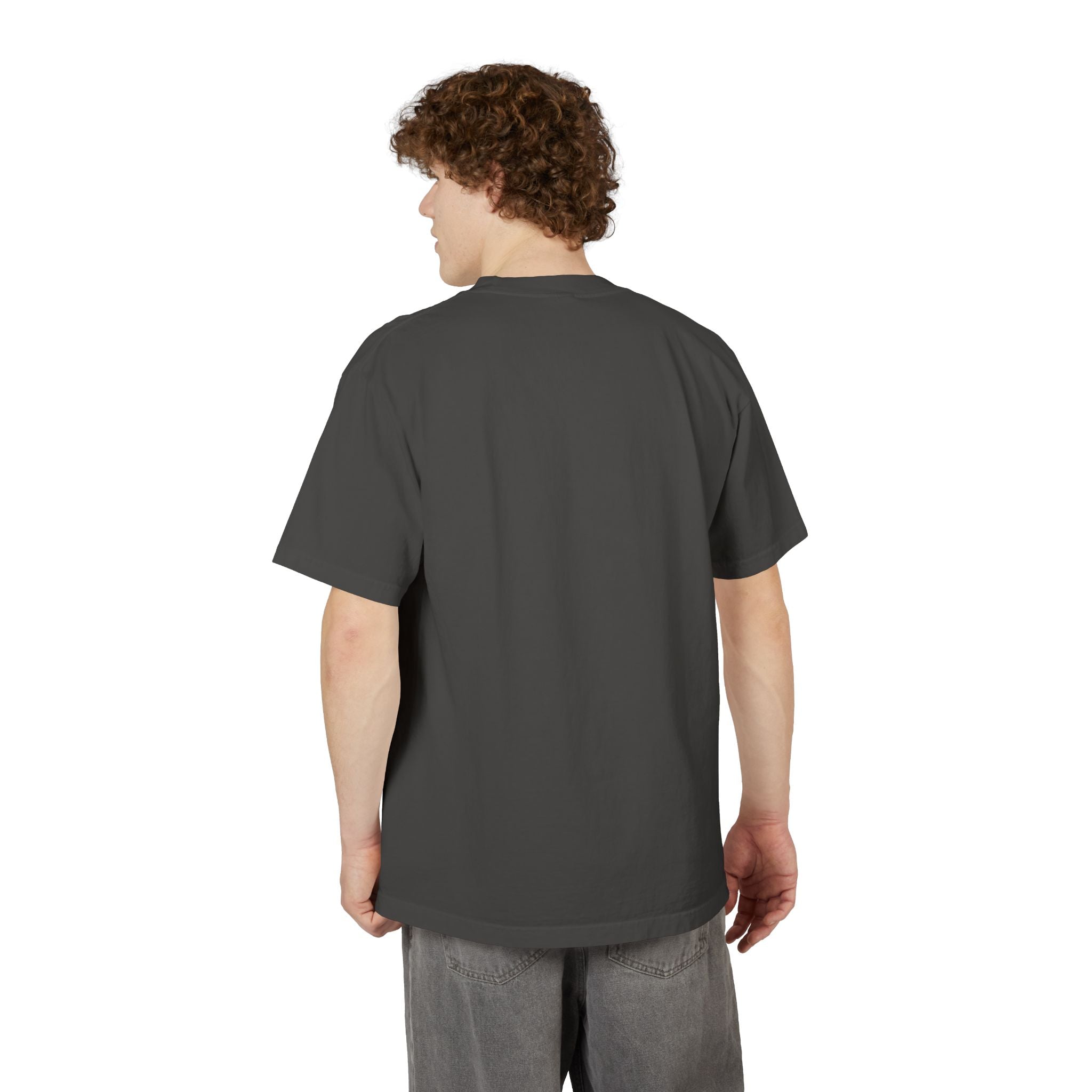 FTP Oversized Drop Shoulder T-Shirt