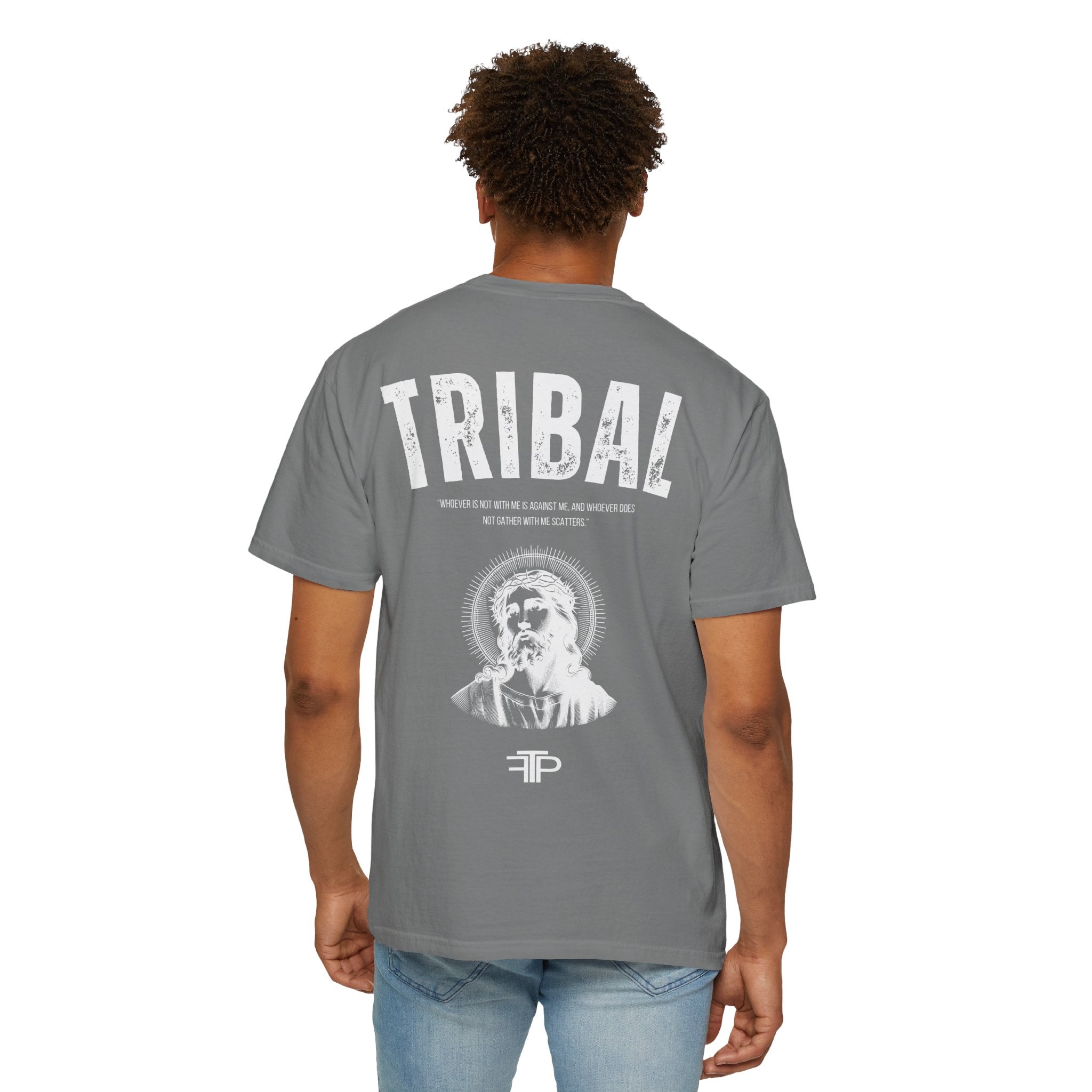 FTP "Tribal" T-Shirt
