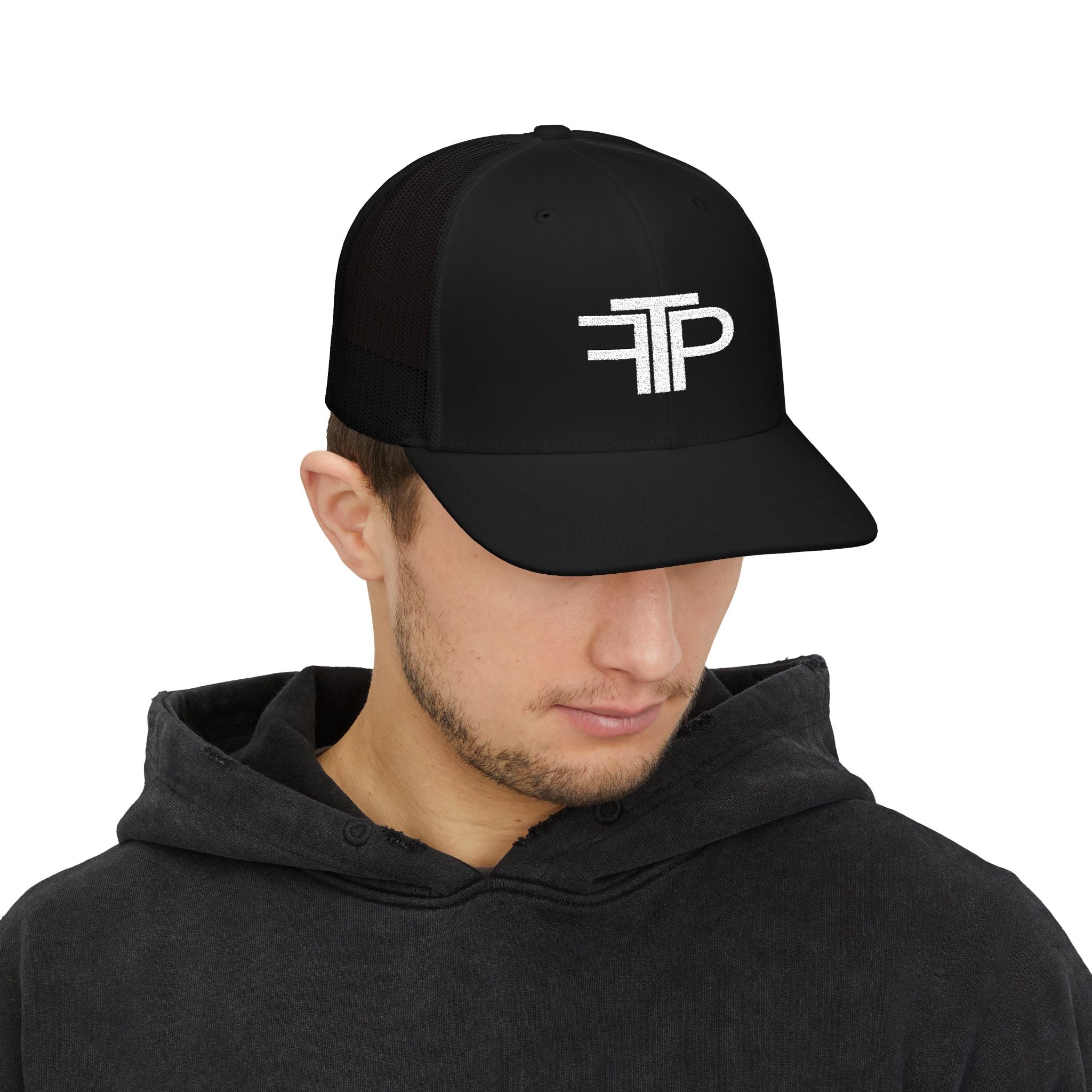 OG FTP- Trucker Cap