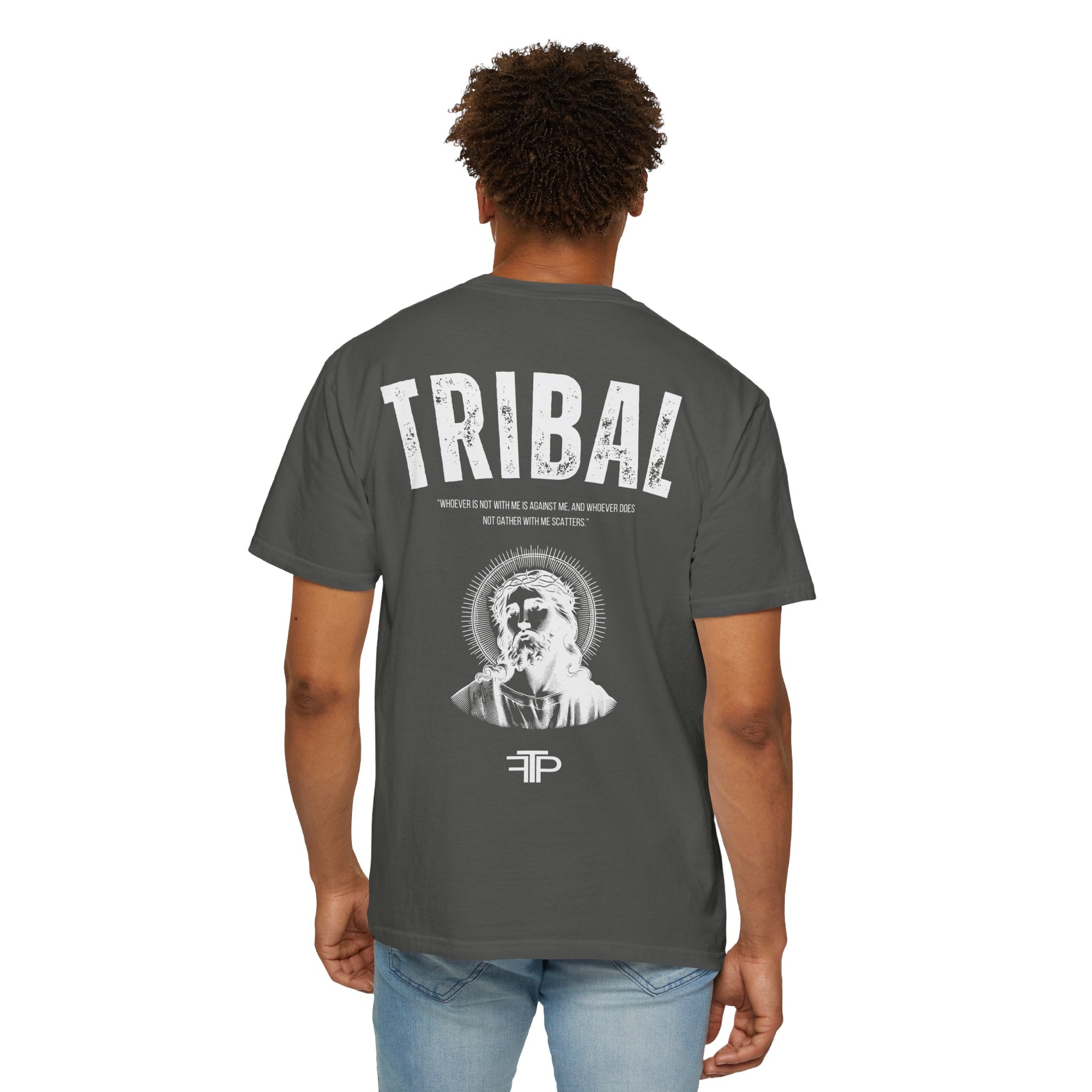 FTP "Tribal" T-Shirt