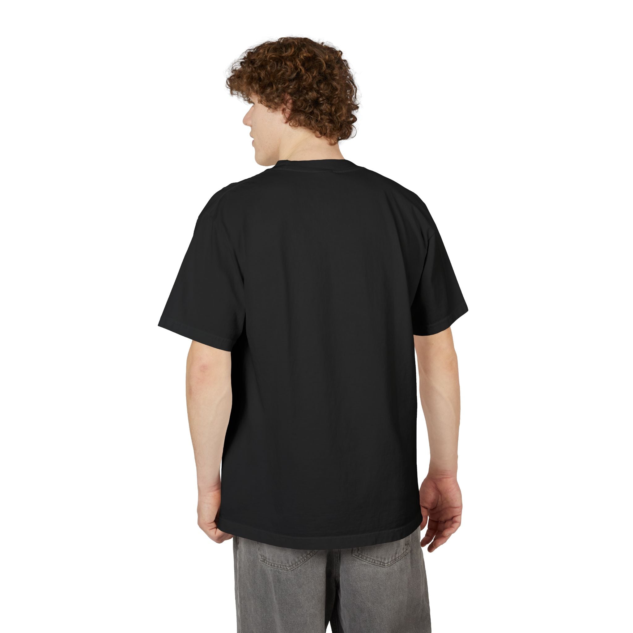 FTP Oversized Drop Shoulder T-Shirt