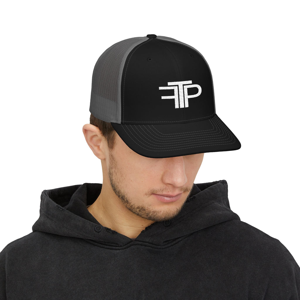 OG FTP- Trucker Cap
