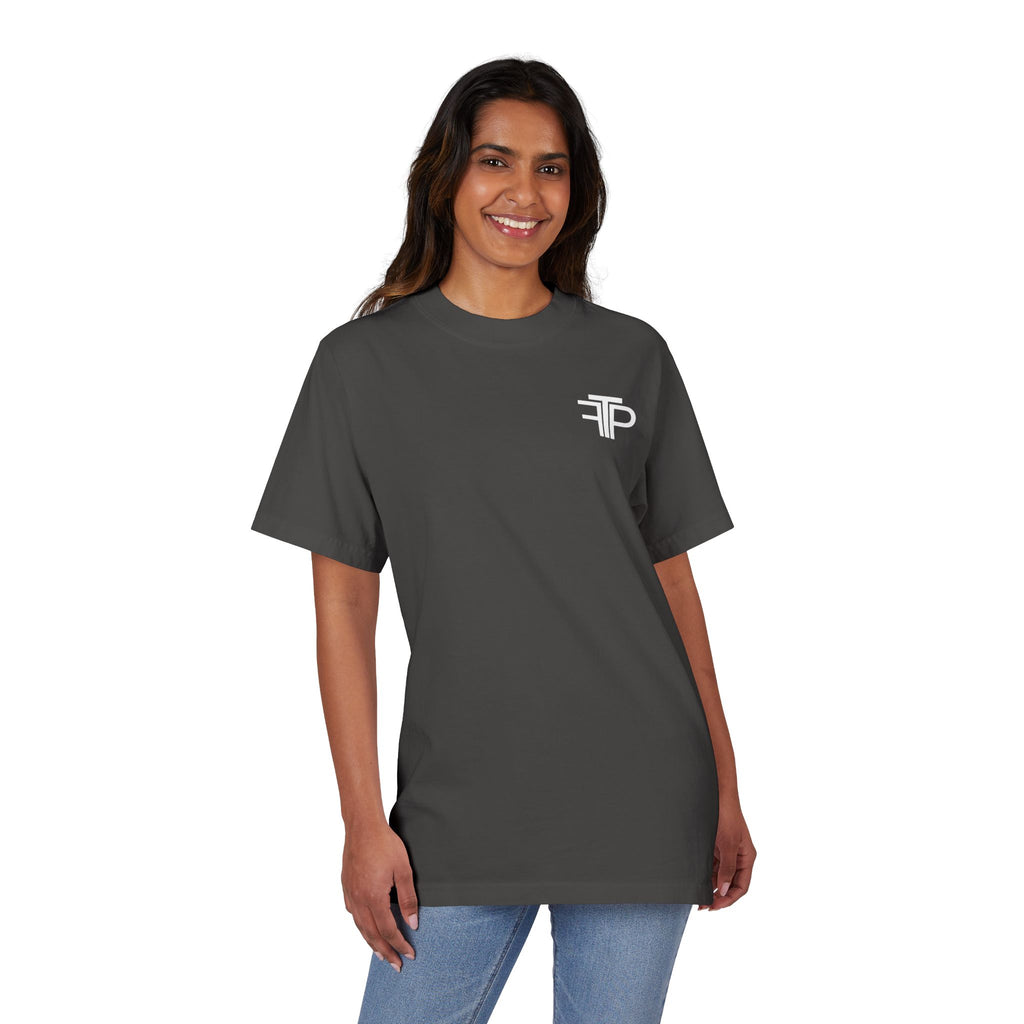 FTP Oversized Drop Shoulder T-Shirt