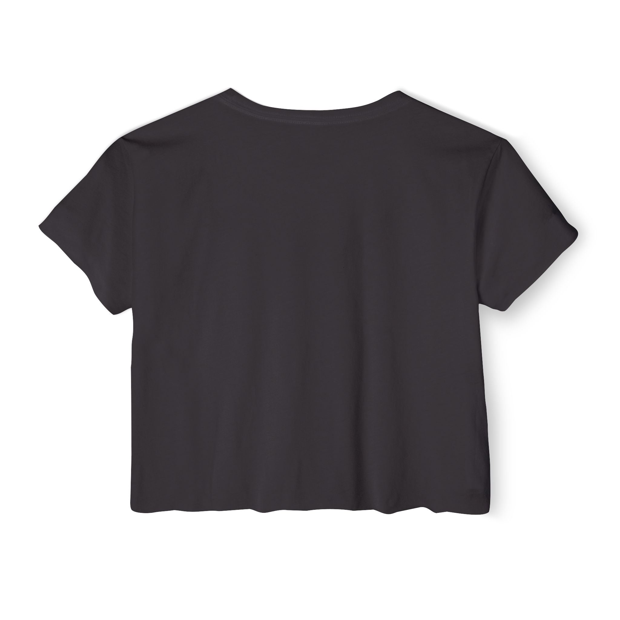 FTP Women's Cropped Tee