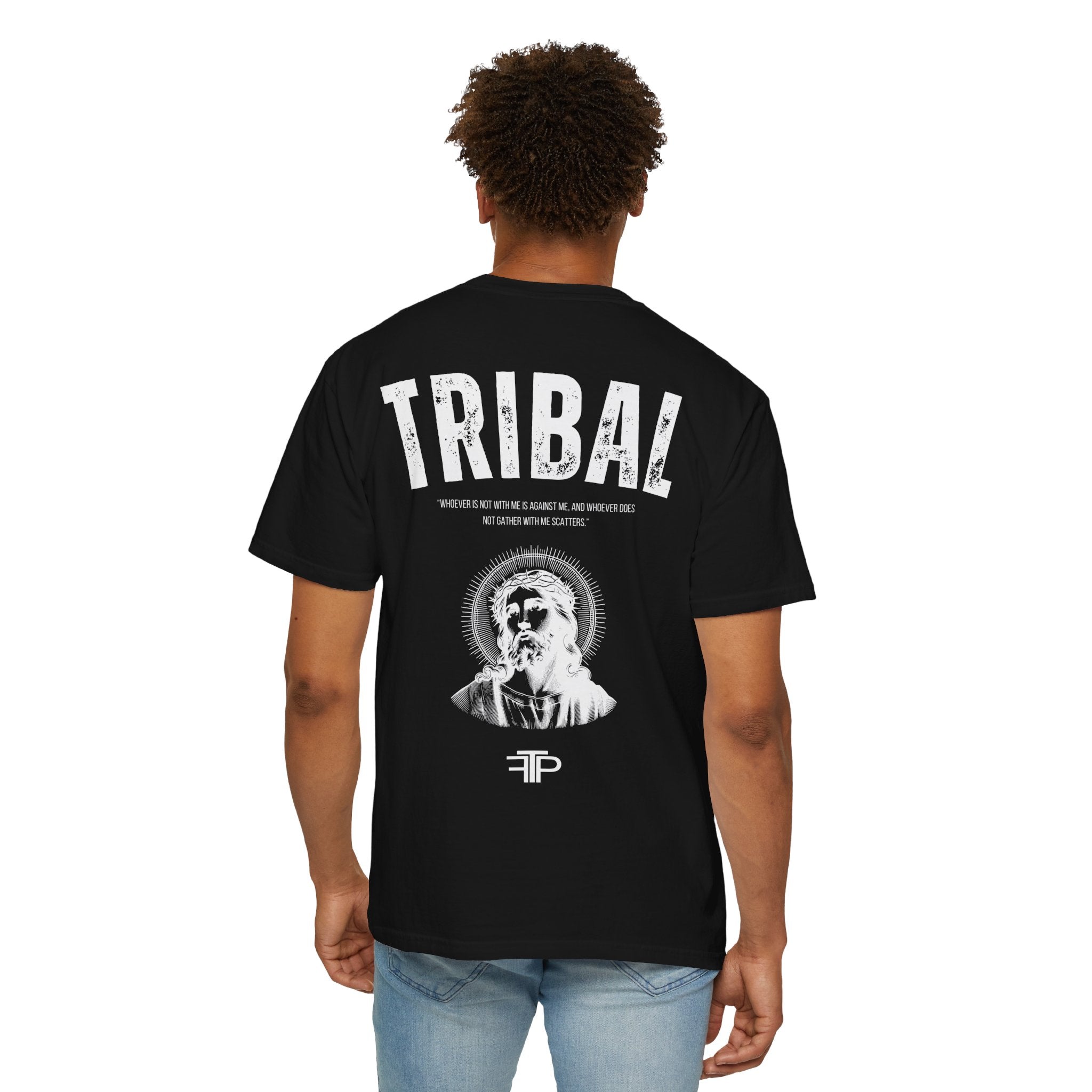 FTP "Tribal" T-Shirt