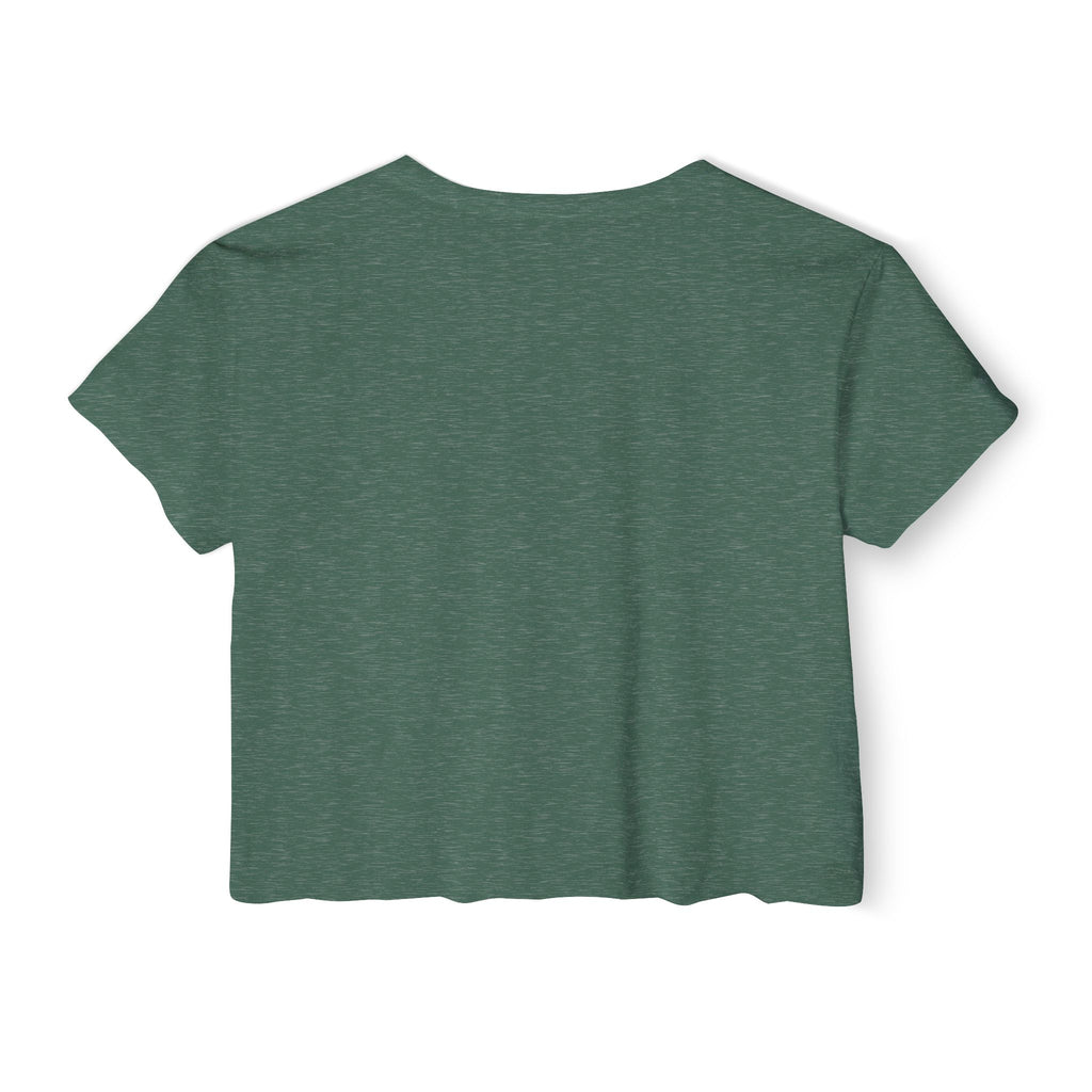 FTP Women's Cropped Tee
