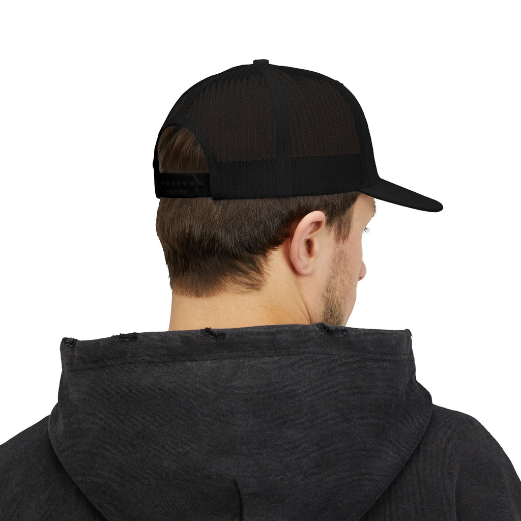 Winning Streak Snapback Trucker Hat
