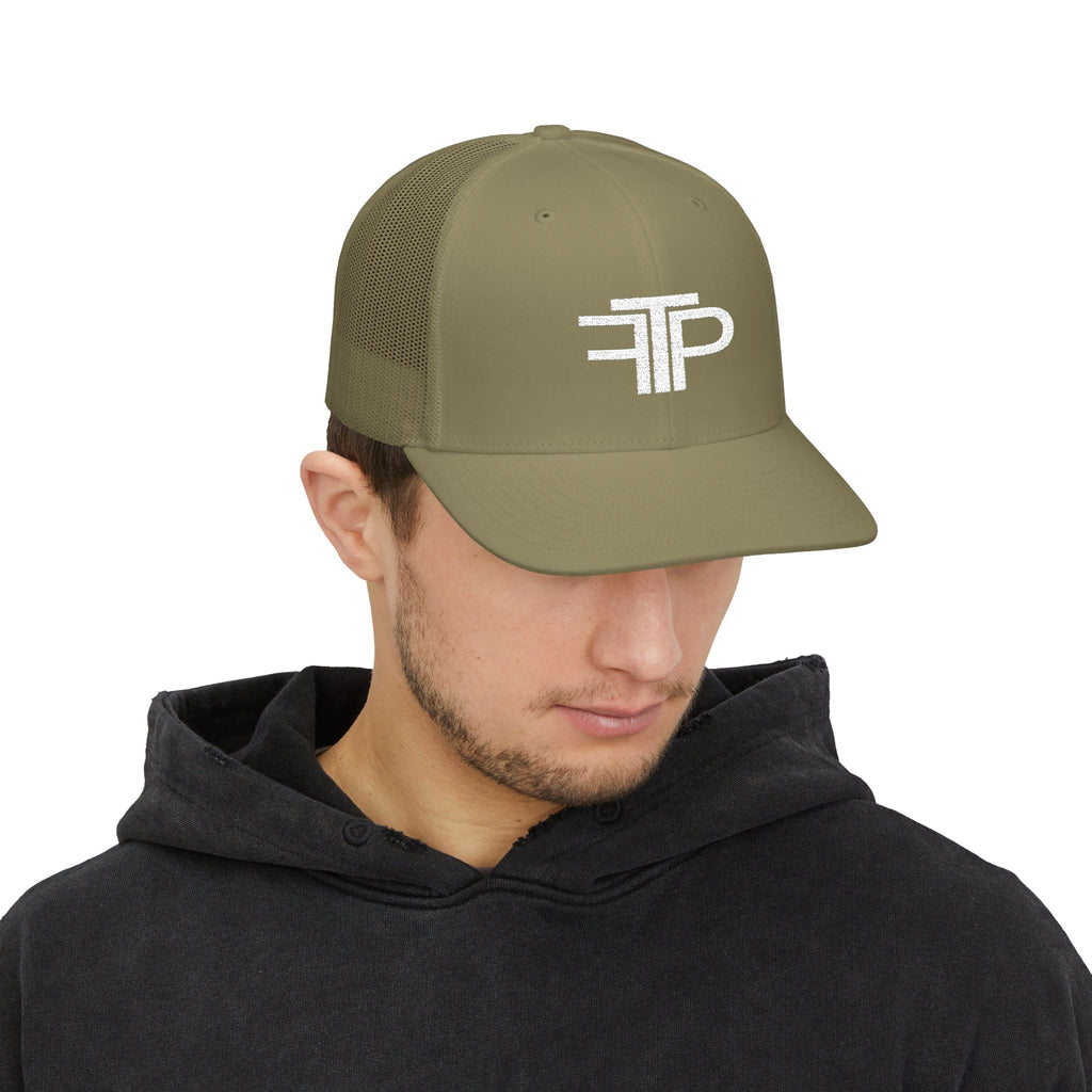OG FTP- Trucker Cap