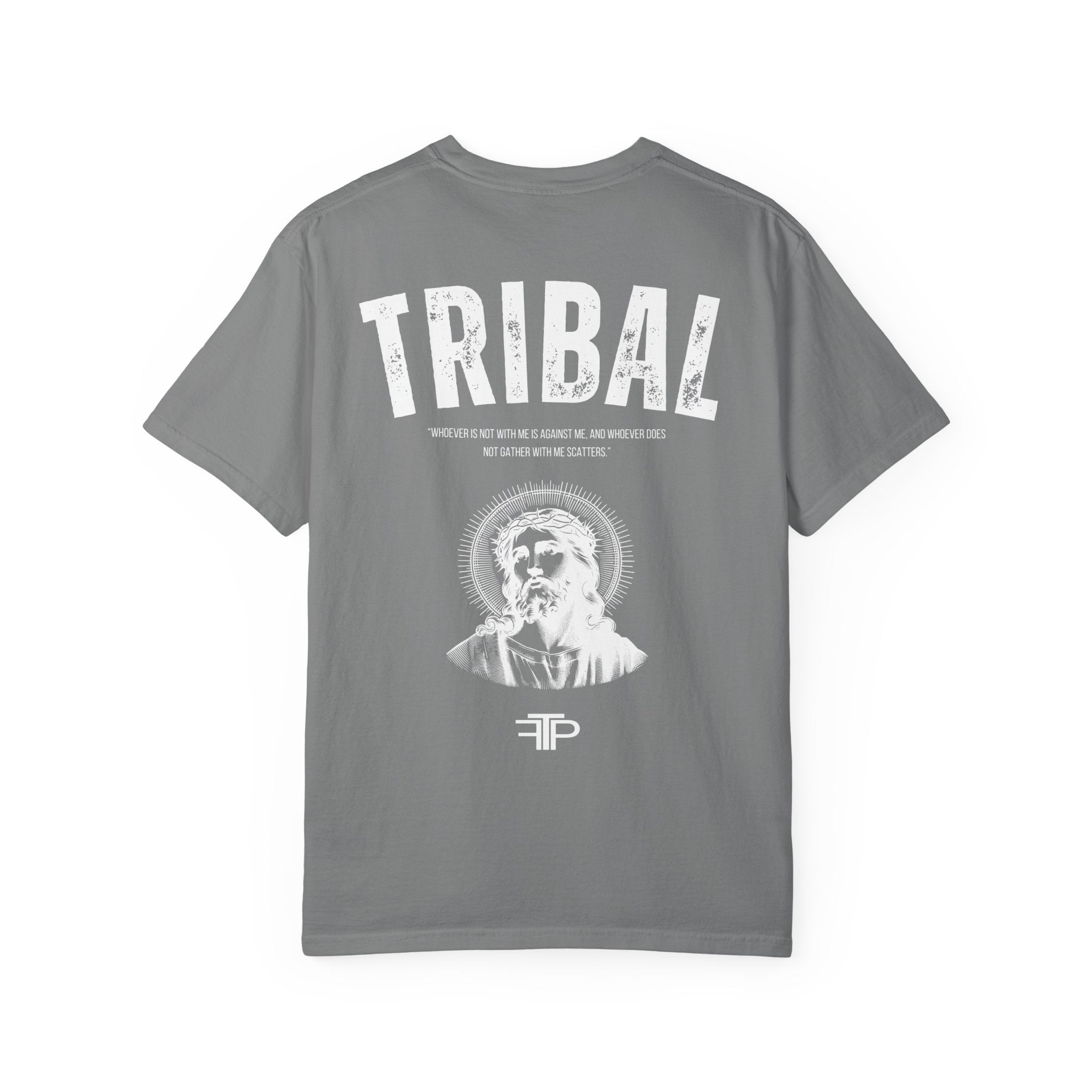 FTP "Tribal" T-Shirt