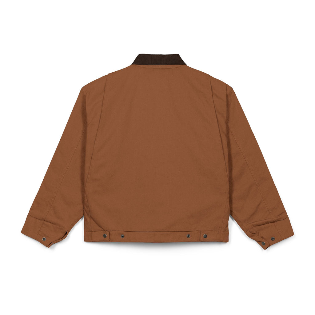 YE ARE GODS- WORKMAN JACKET