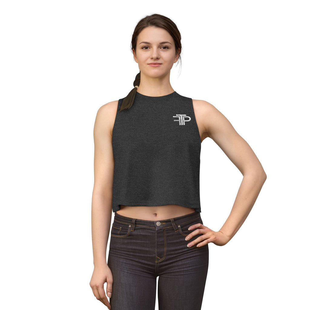 FTP - Women's Crop Top