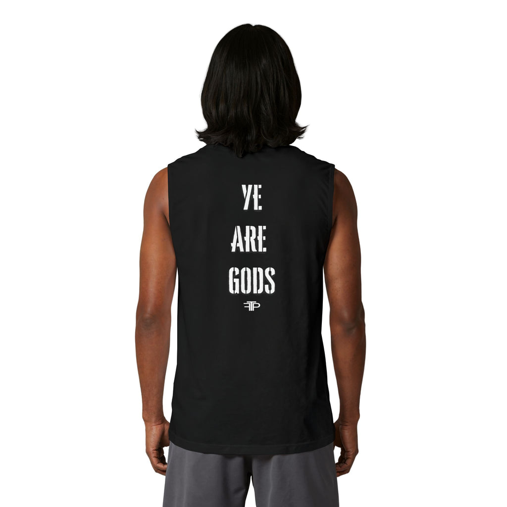 Ye Are Gods- No sleeve