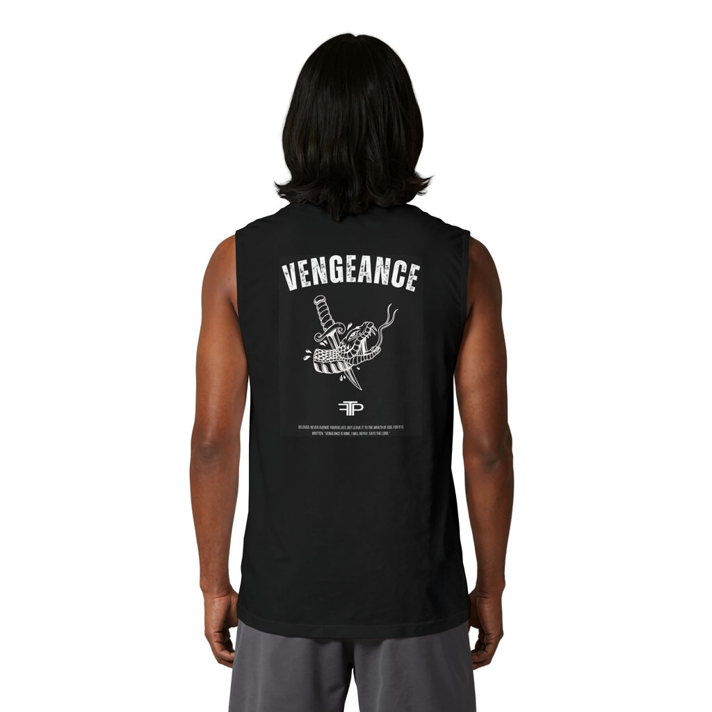 FTP Vengeance- No sleeve