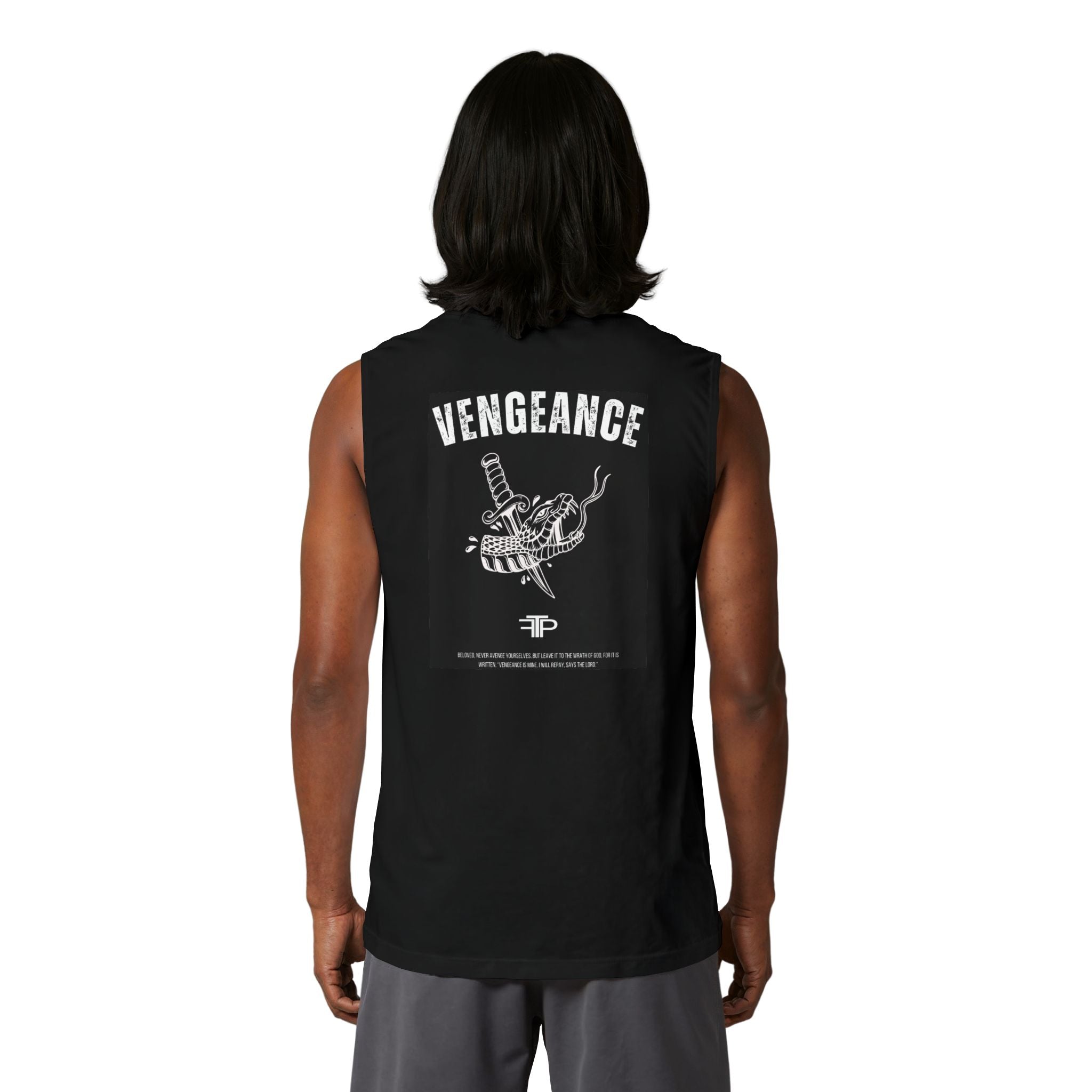 FTP Vengeance- No sleeve