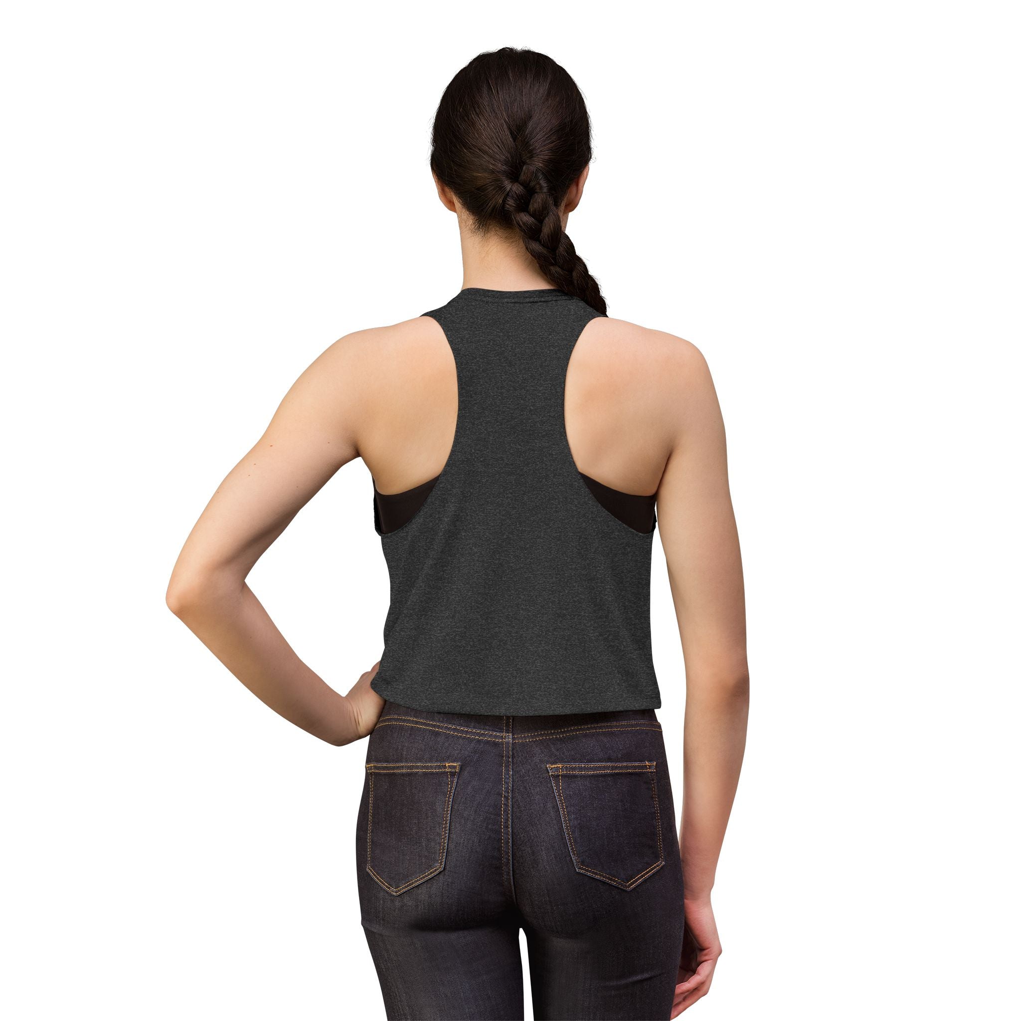 FTP - Women's Crop Top