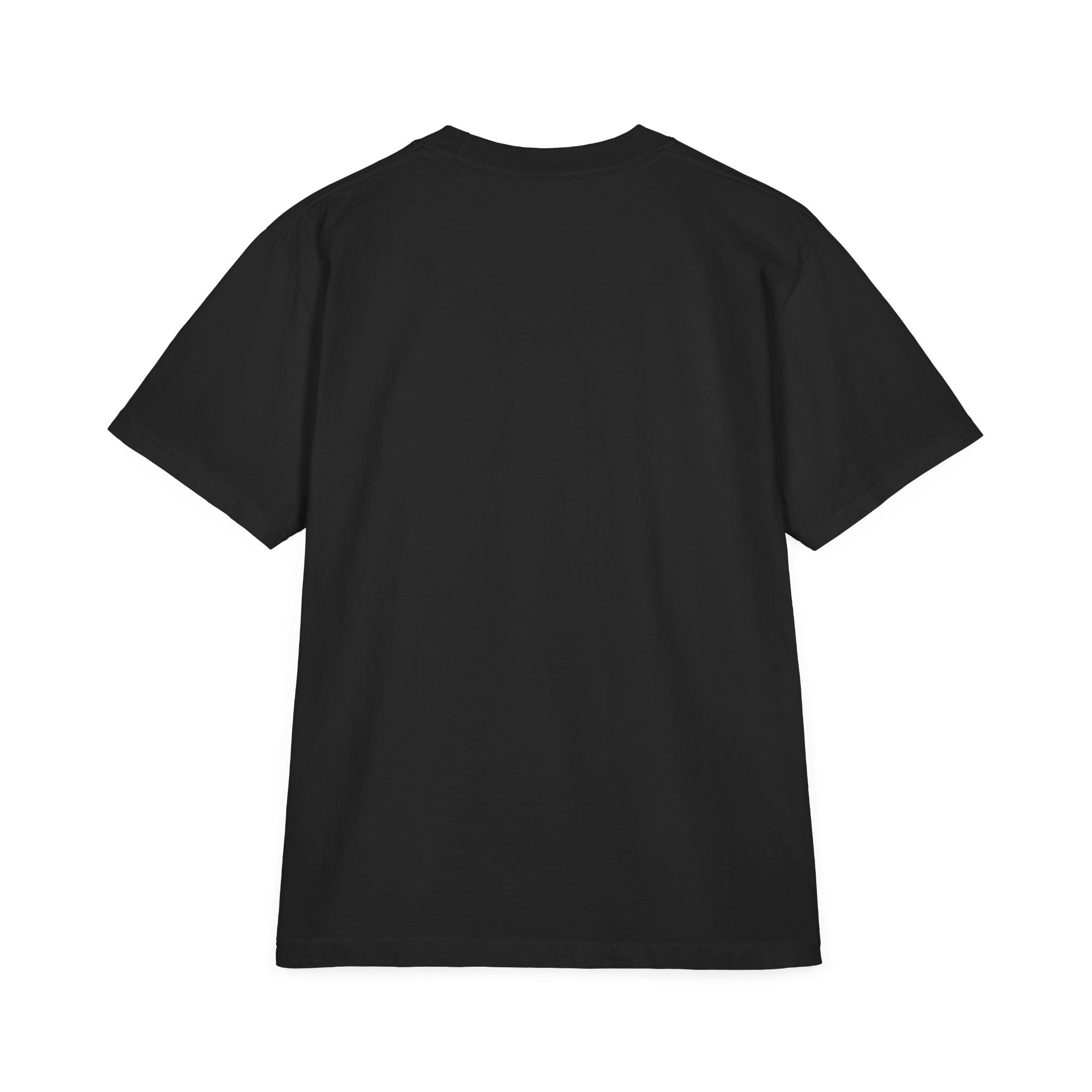 FTP Oversized Drop Shoulder T-Shirt