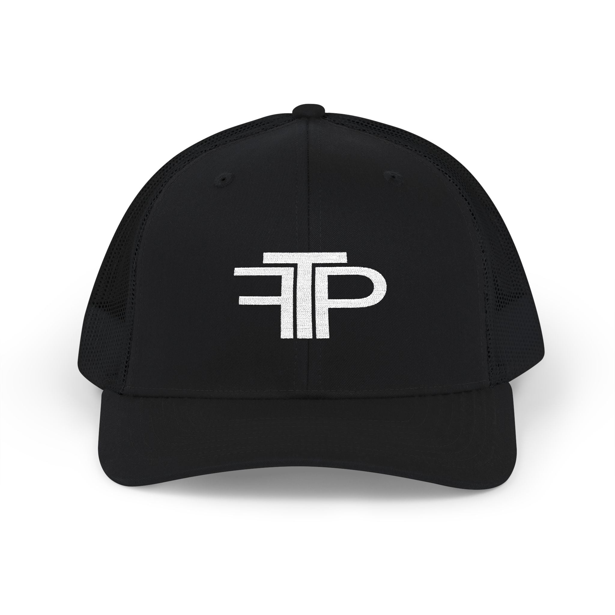 OG FTP- Trucker Cap