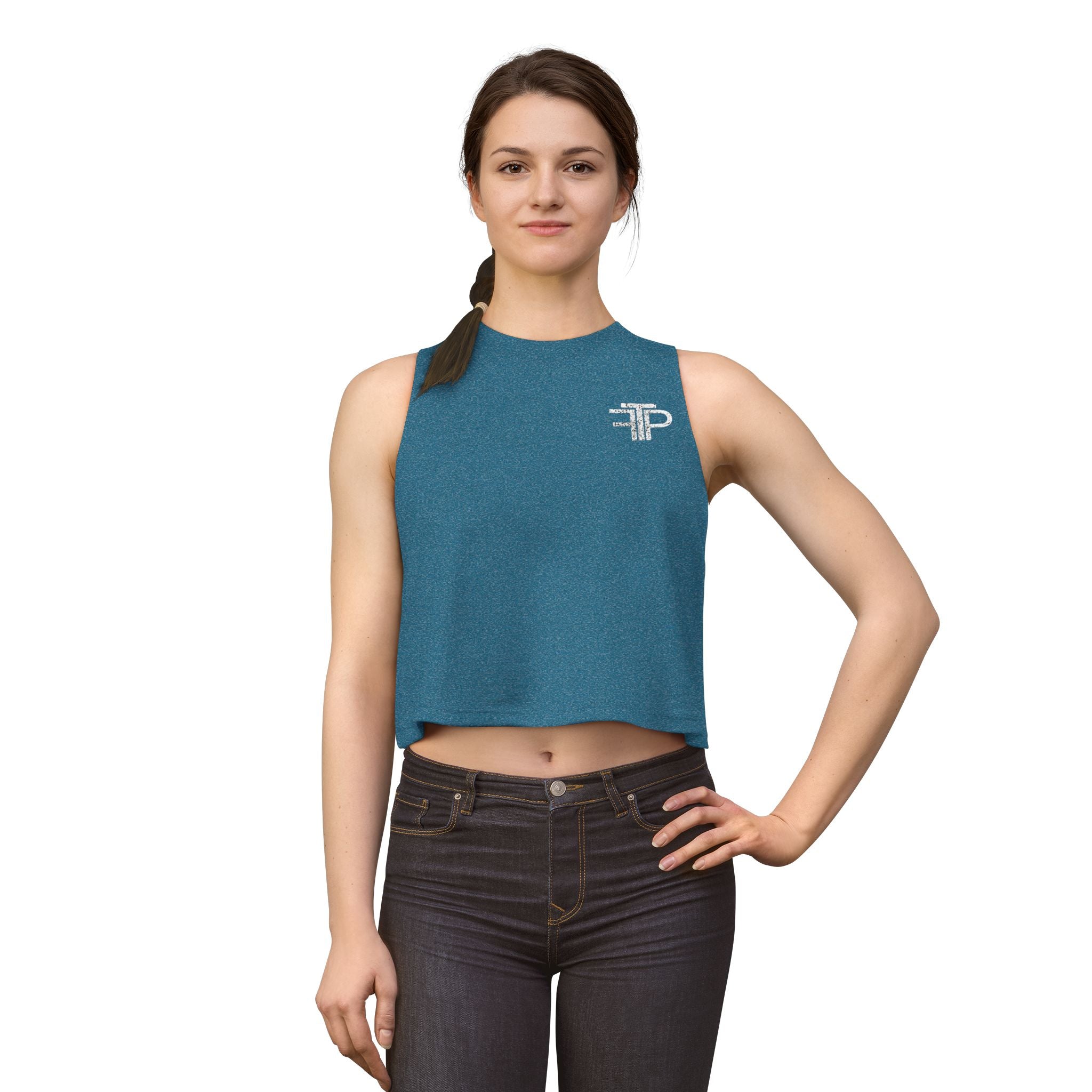FTP - Women's Crop Top