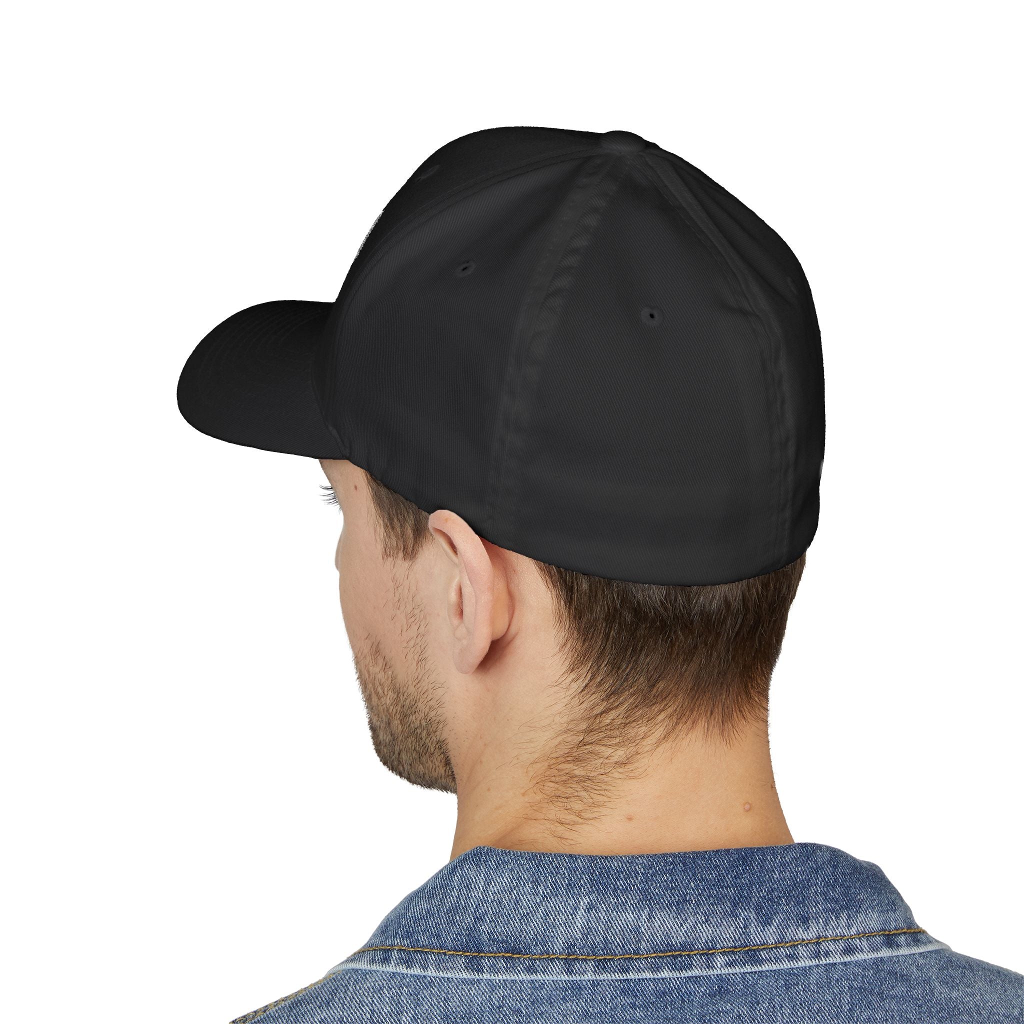 FTP Forward Hat