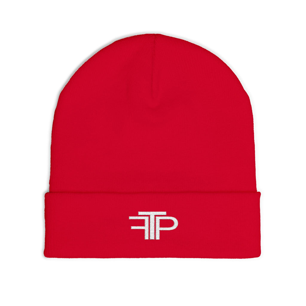 FTP Beanie