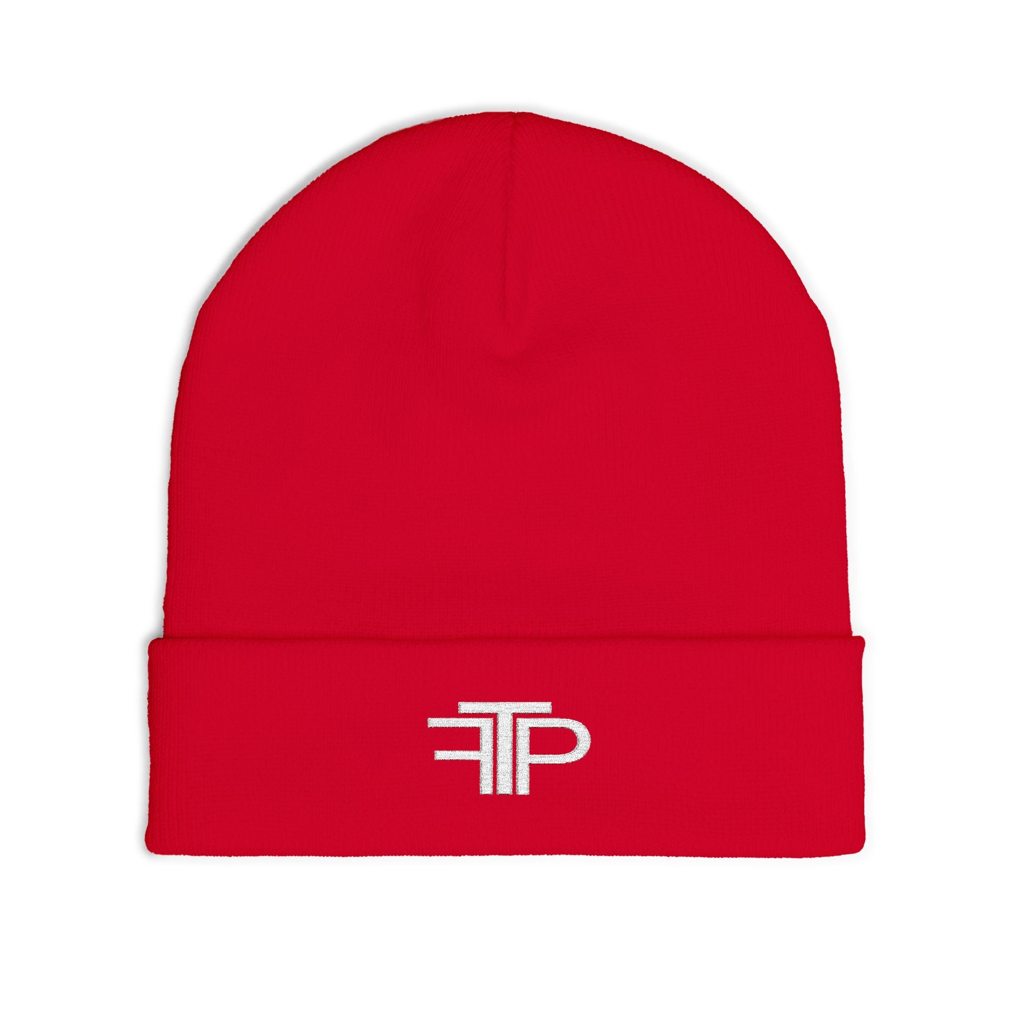 FTP Beanie