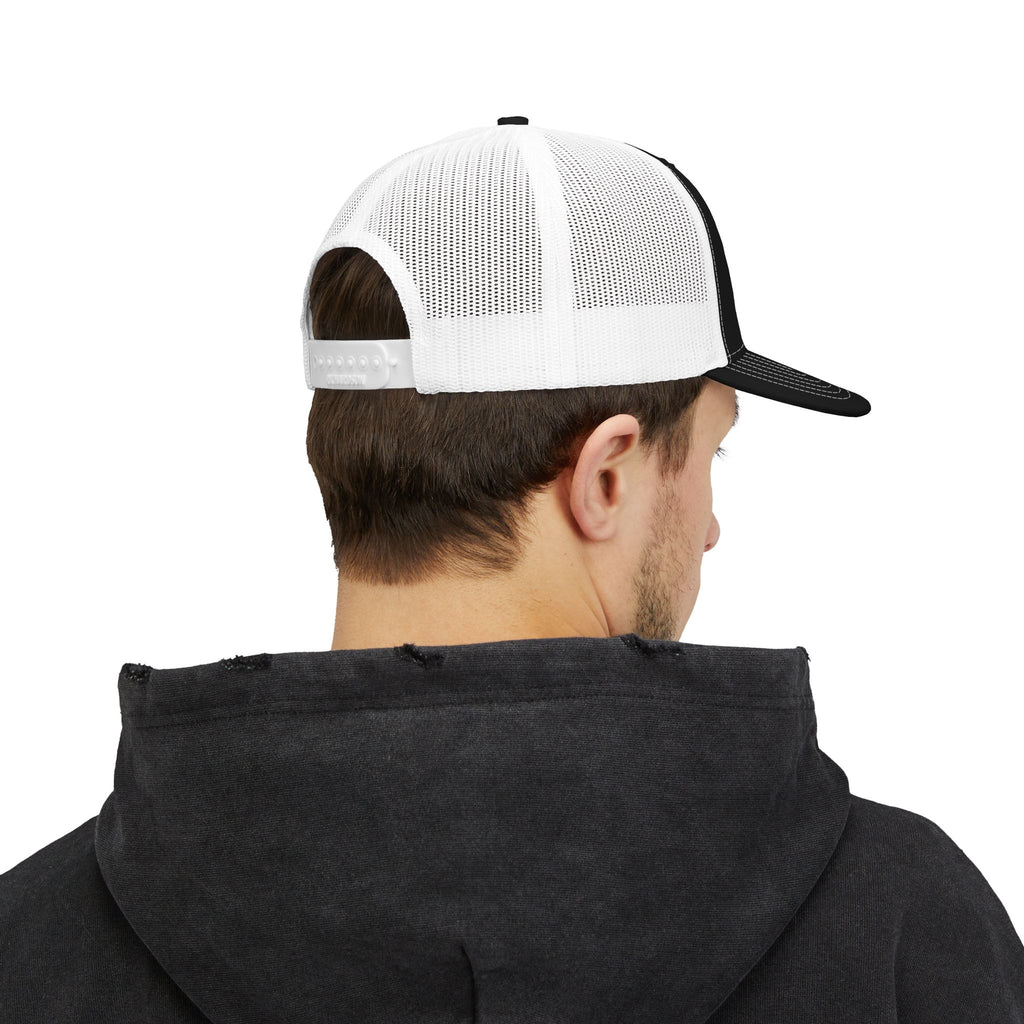 OG FTP- Trucker Cap