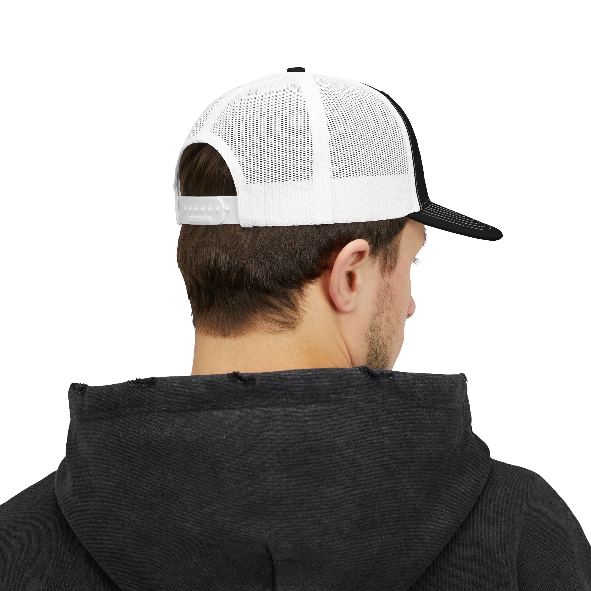 OG FTP- Trucker Cap