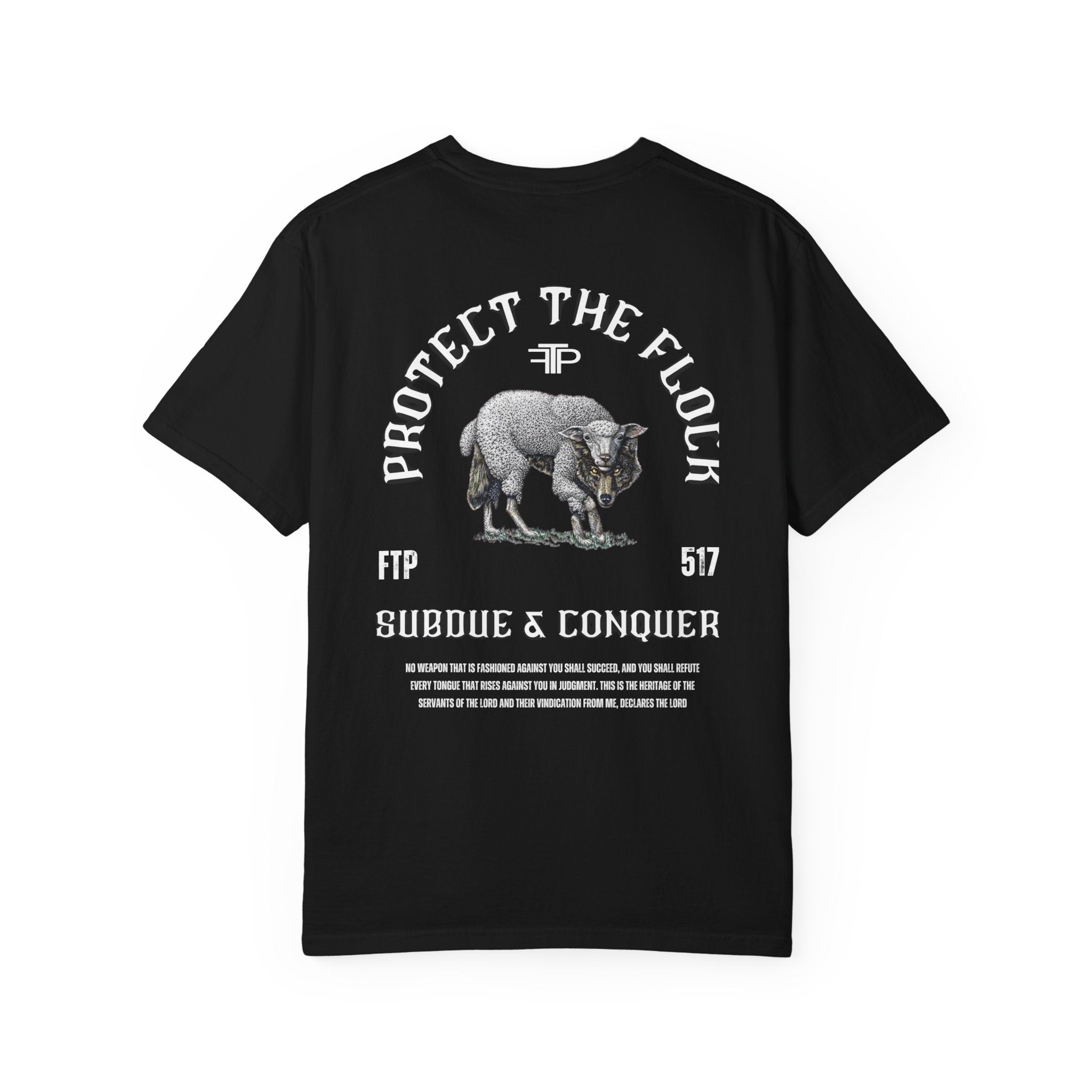 FTP "Protect The Flock" T-Shirt