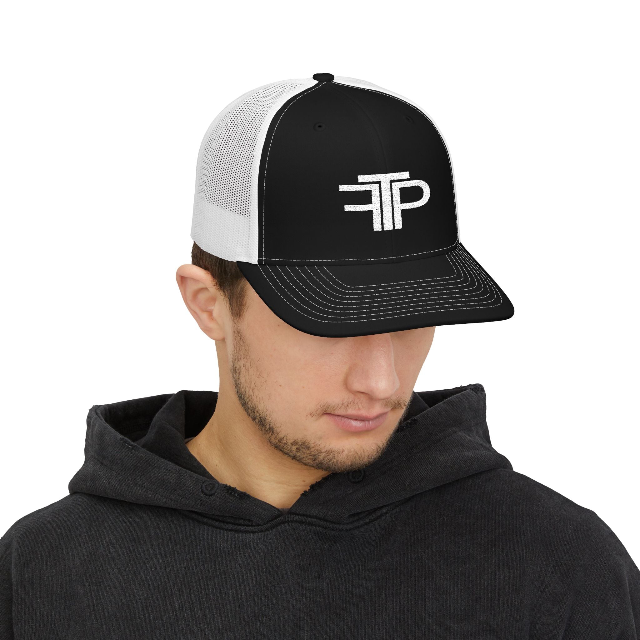 OG FTP- Trucker Cap