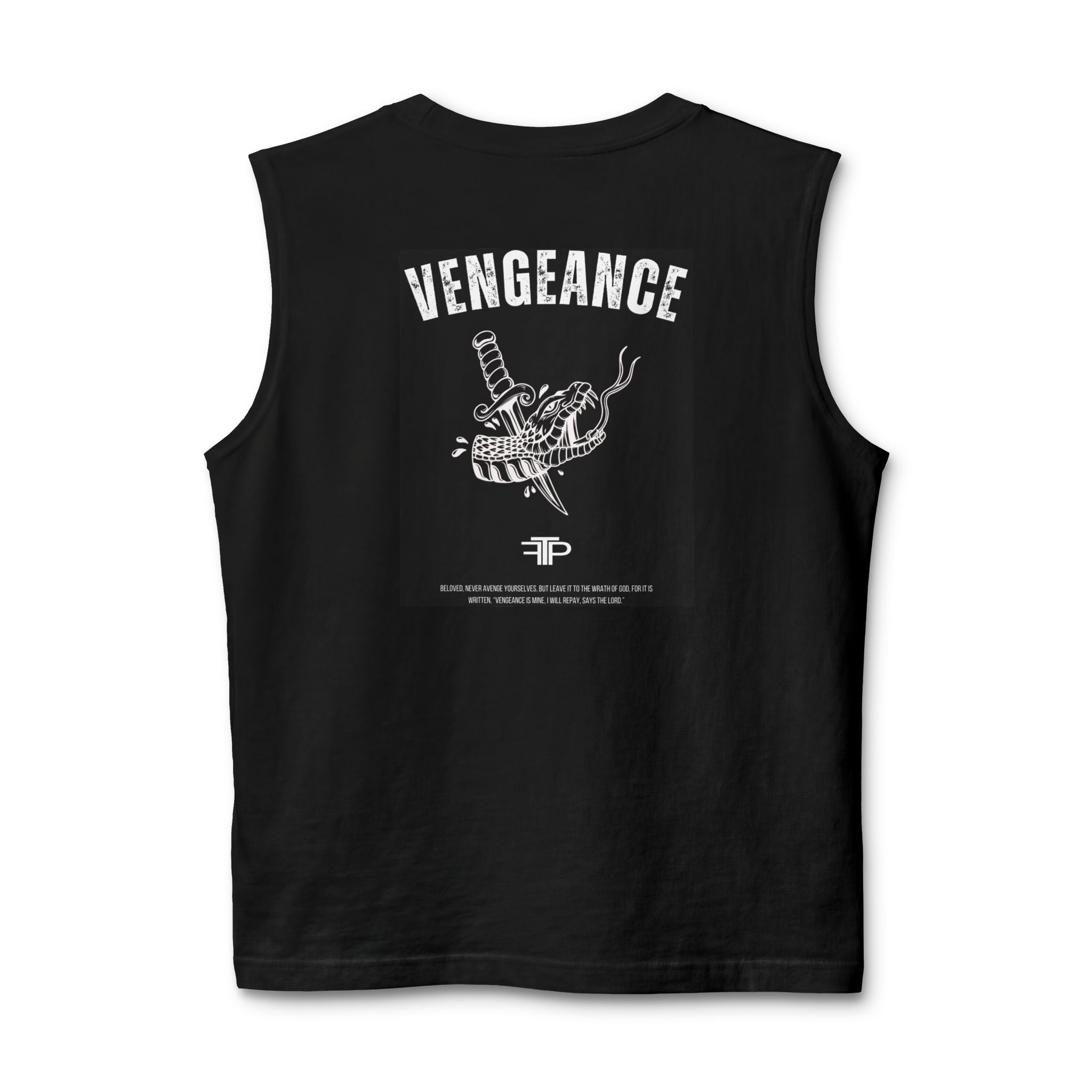 FTP Vengeance- No sleeve