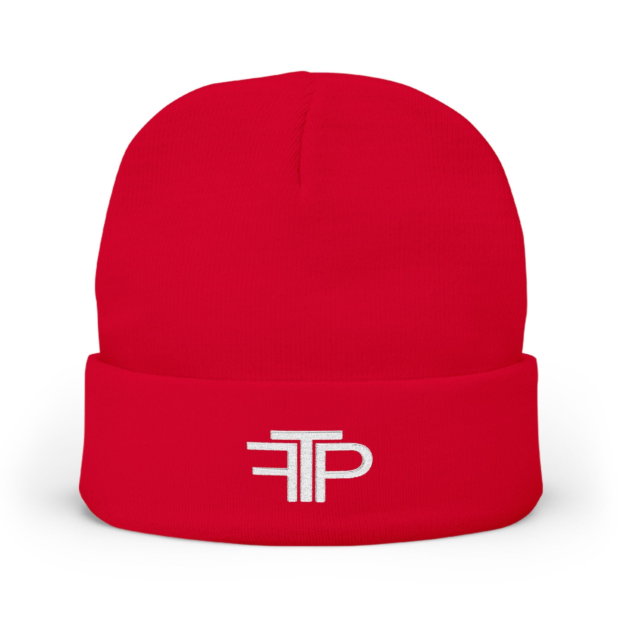 FTP Beanie