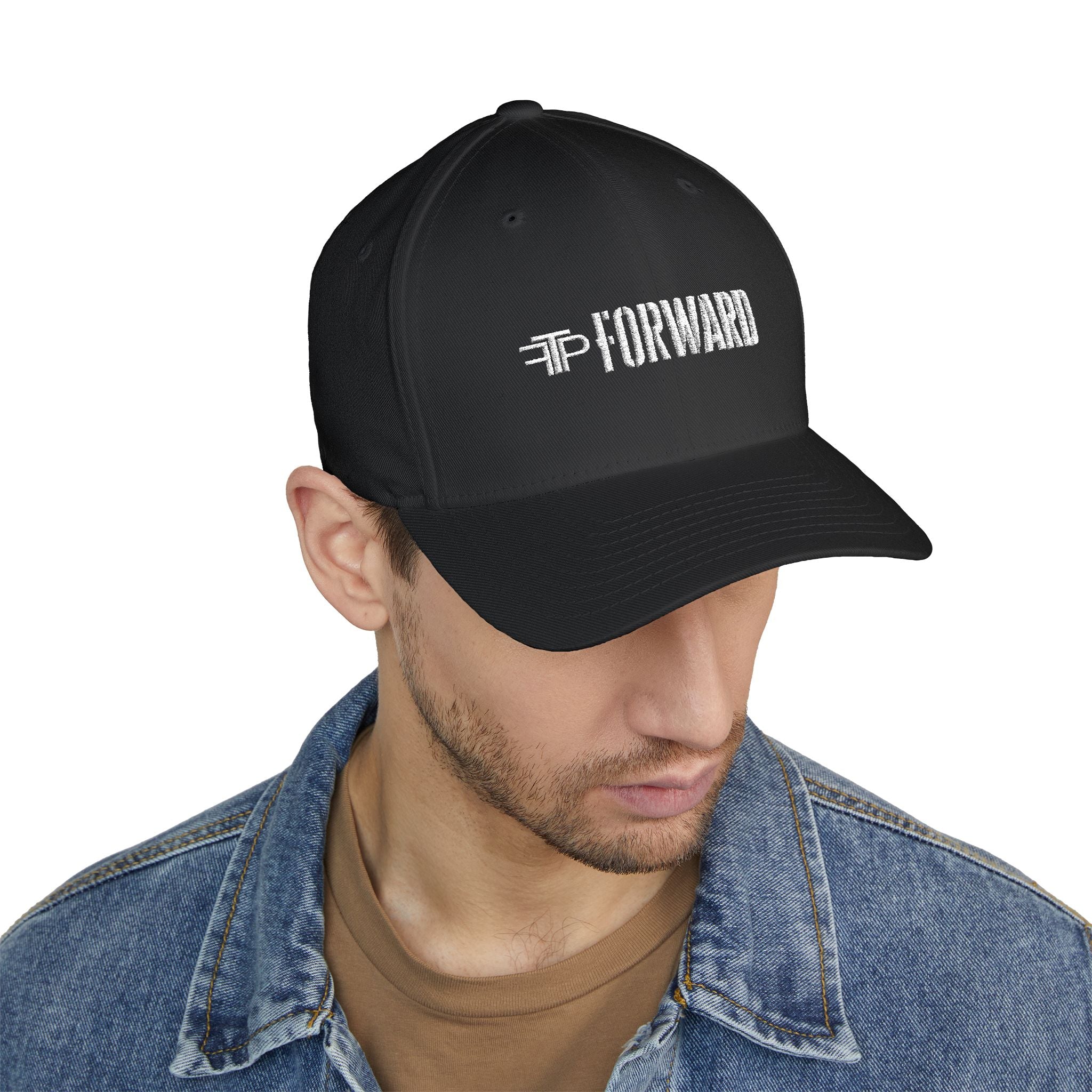 FTP Forward Hat