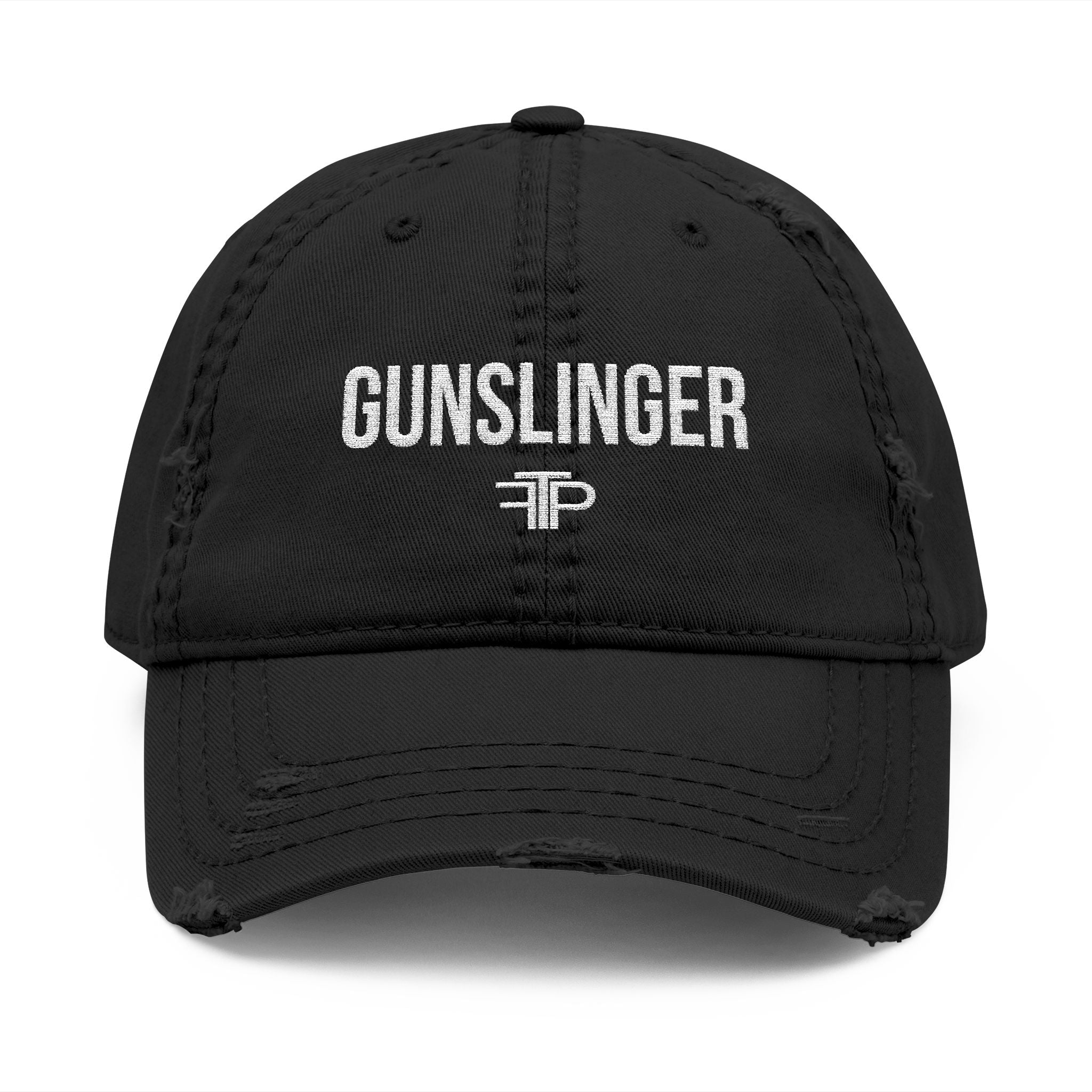 Gunslinger-Dad Hat