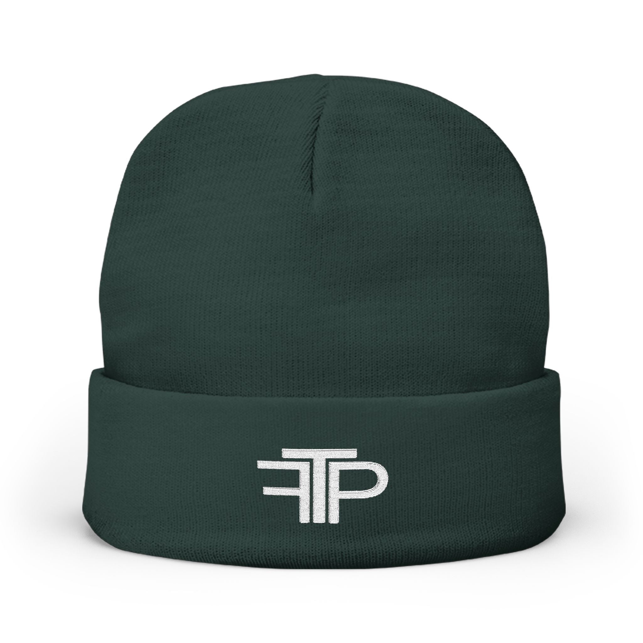 FTP Beanie