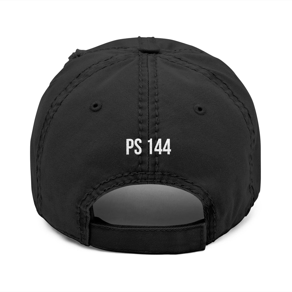 Gunslinger-Dad Hat