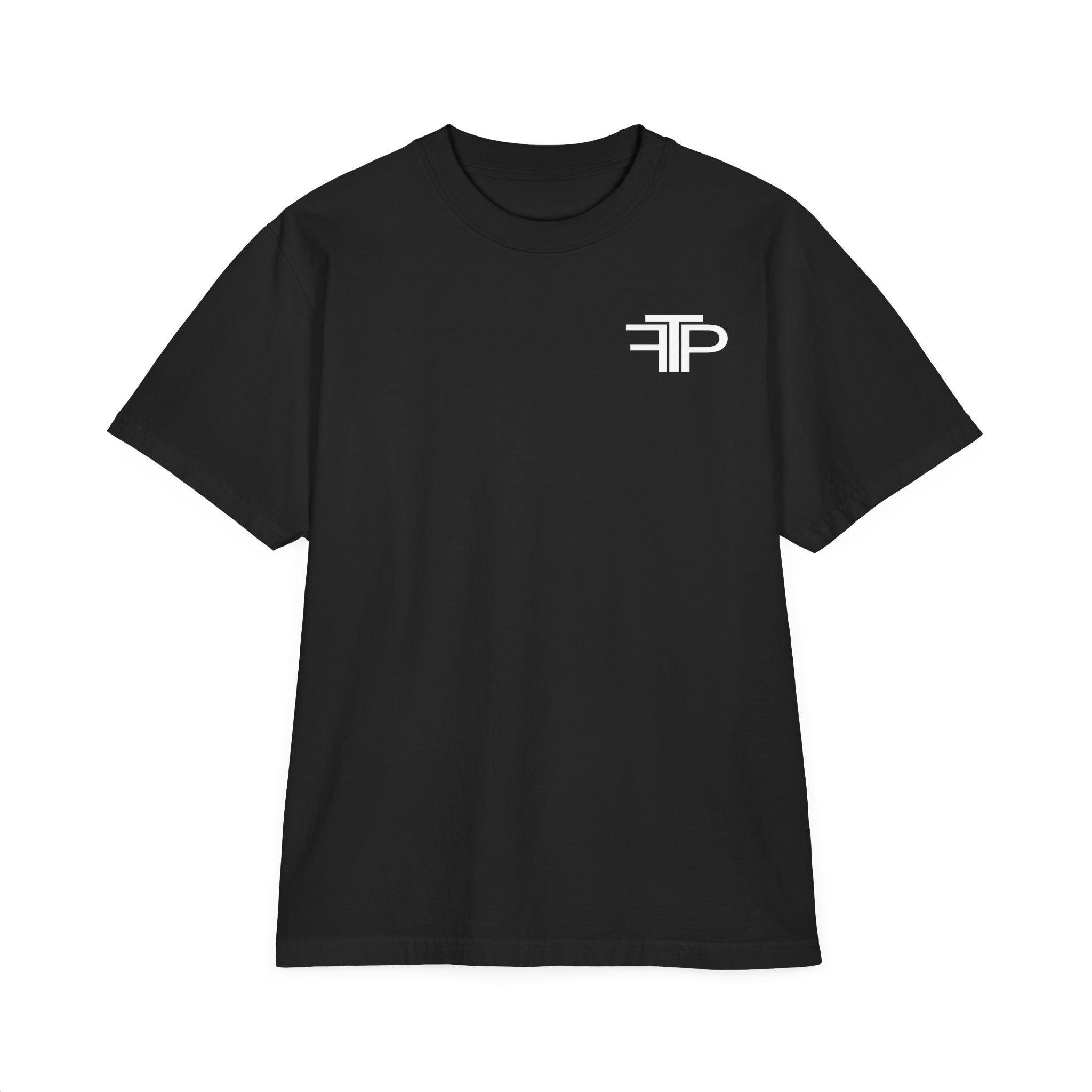 FTP Oversized Drop Shoulder T-Shirt