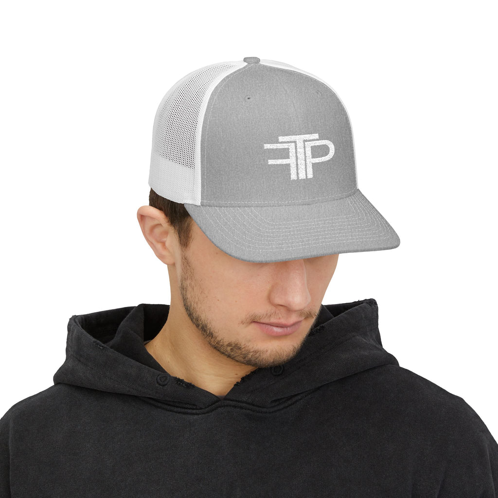 OG FTP- Trucker Cap
