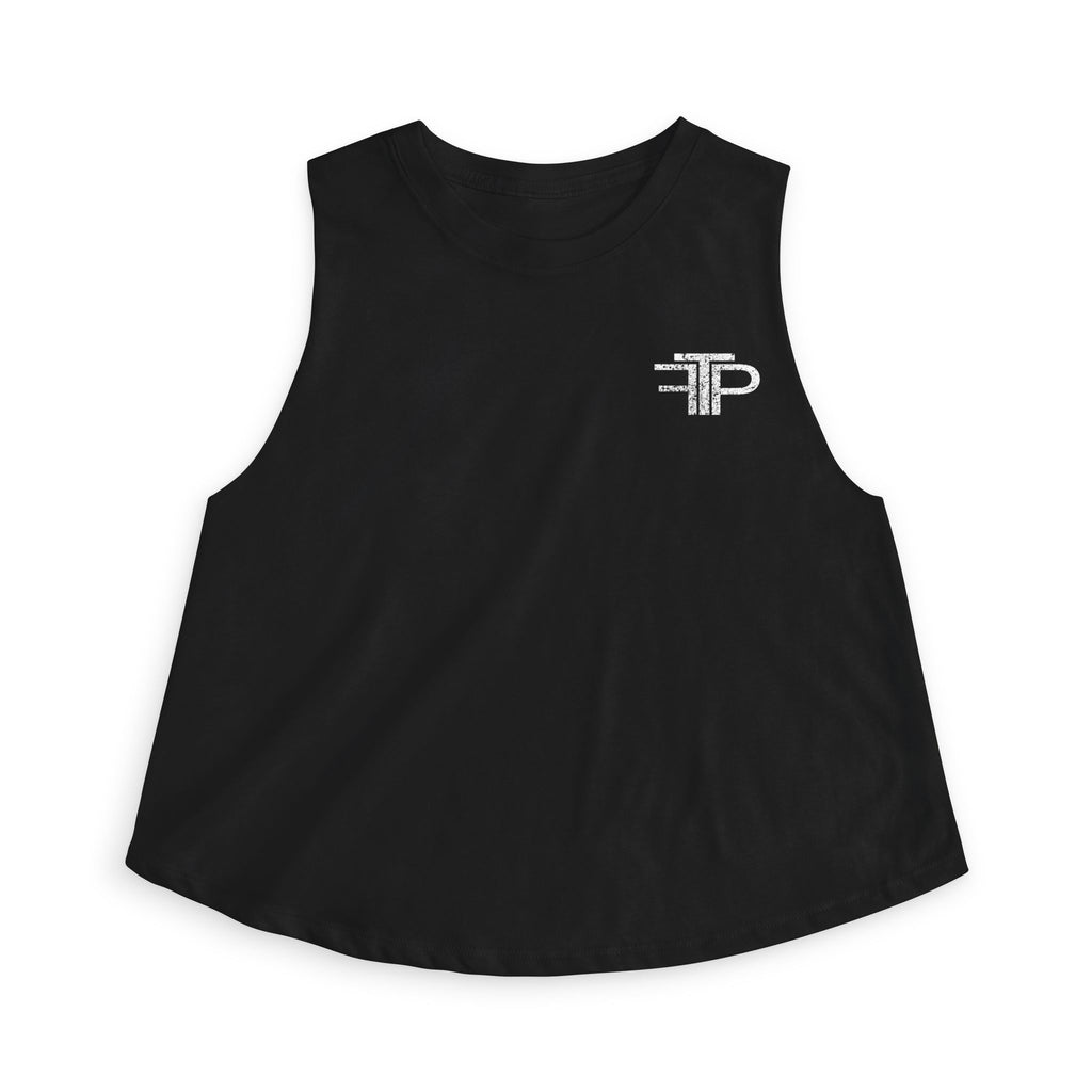 FTP - Women's Crop Top