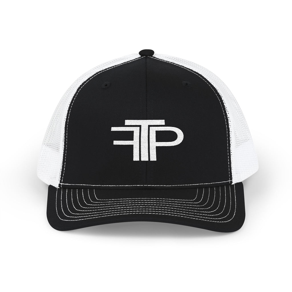 OG FTP- Trucker Cap