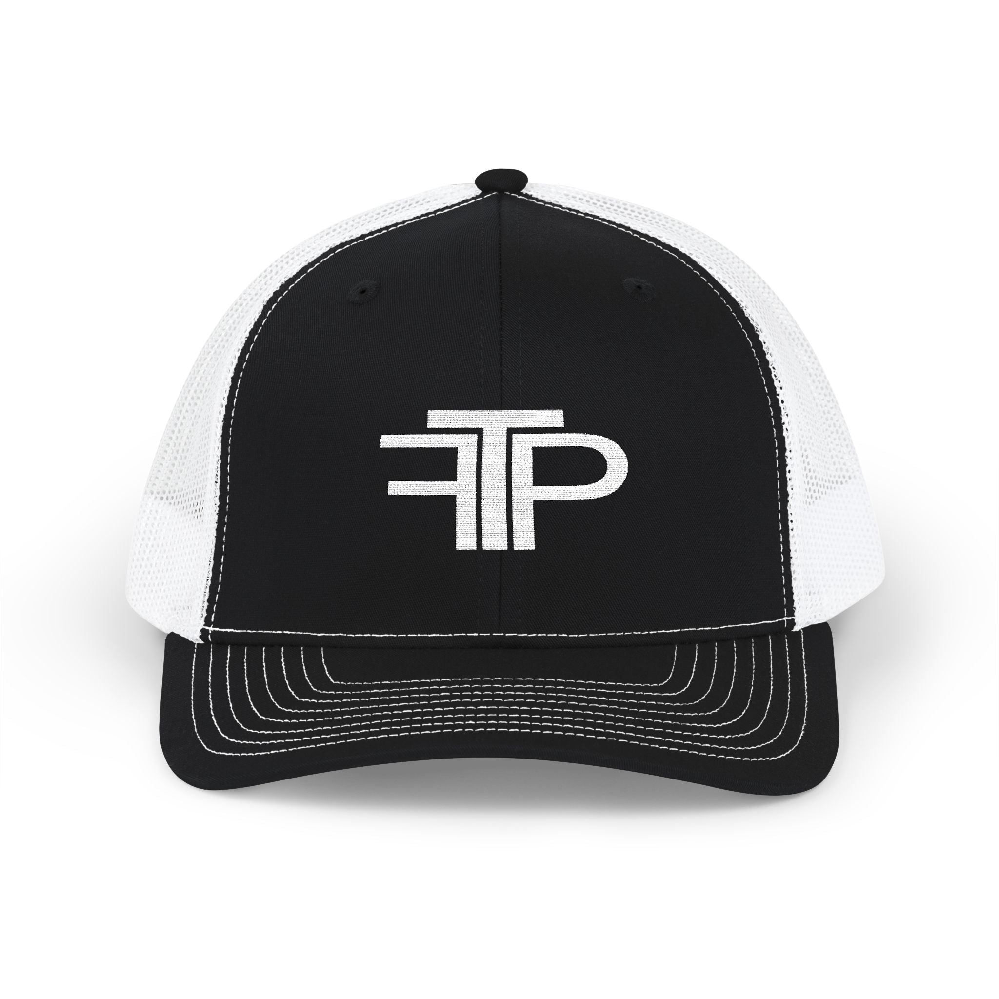 OG FTP- Trucker Cap