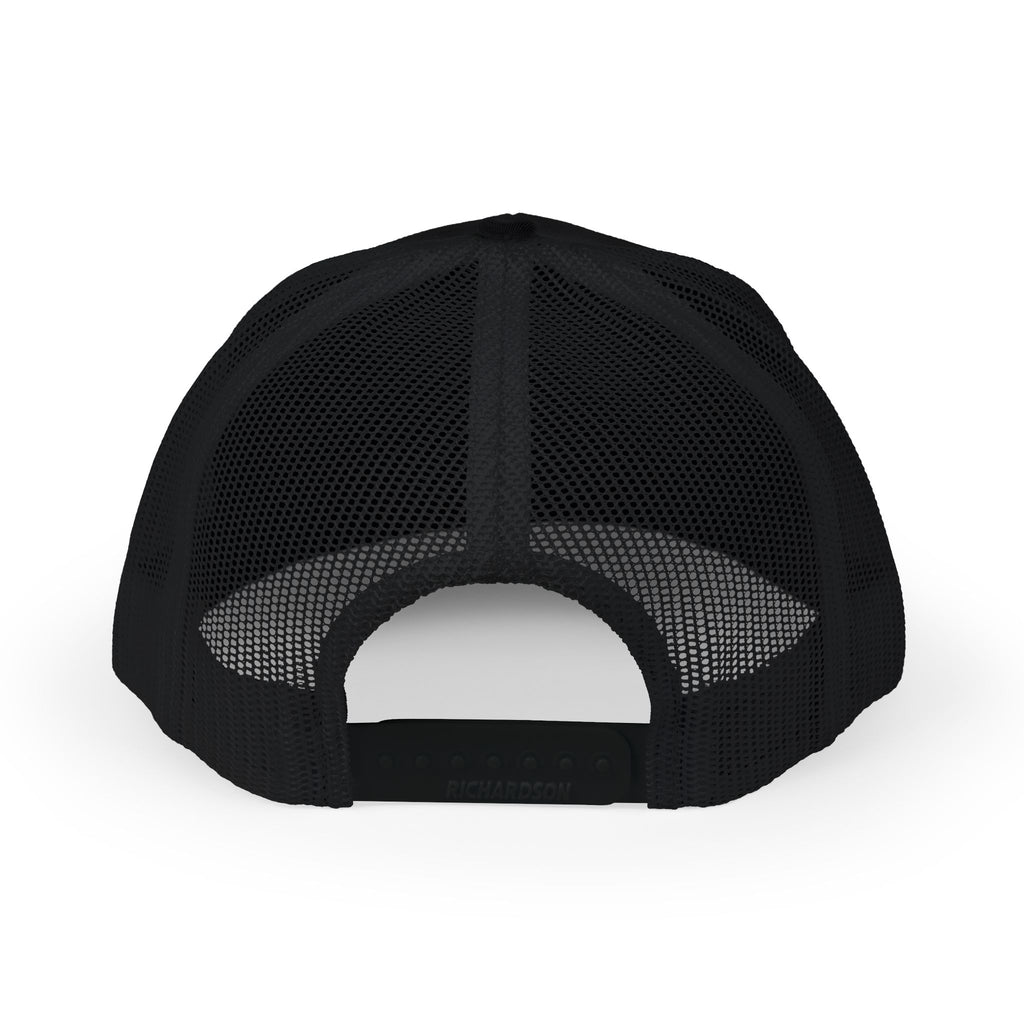 Winning Streak Snapback Trucker Hat
