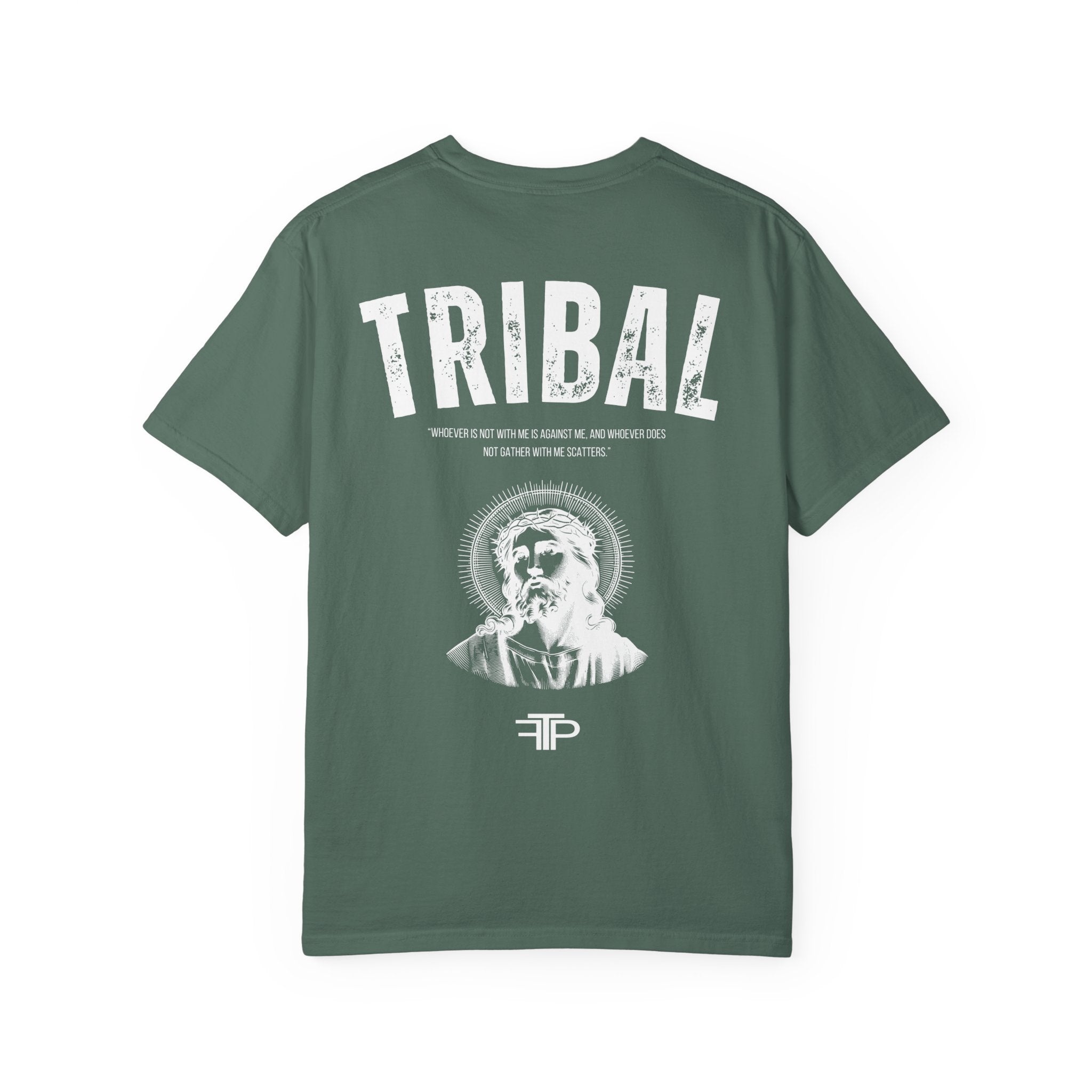 FTP "Tribal" T-Shirt