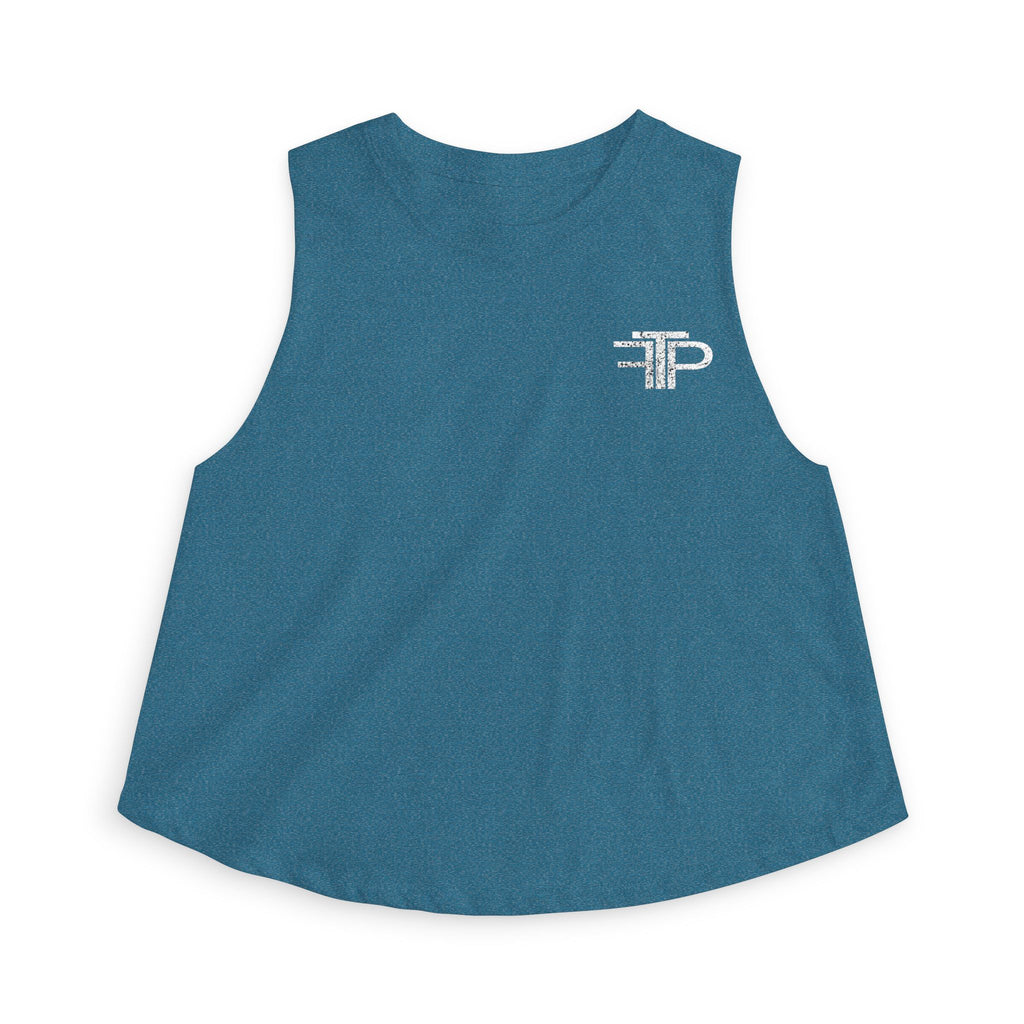 FTP - Women's Crop Top