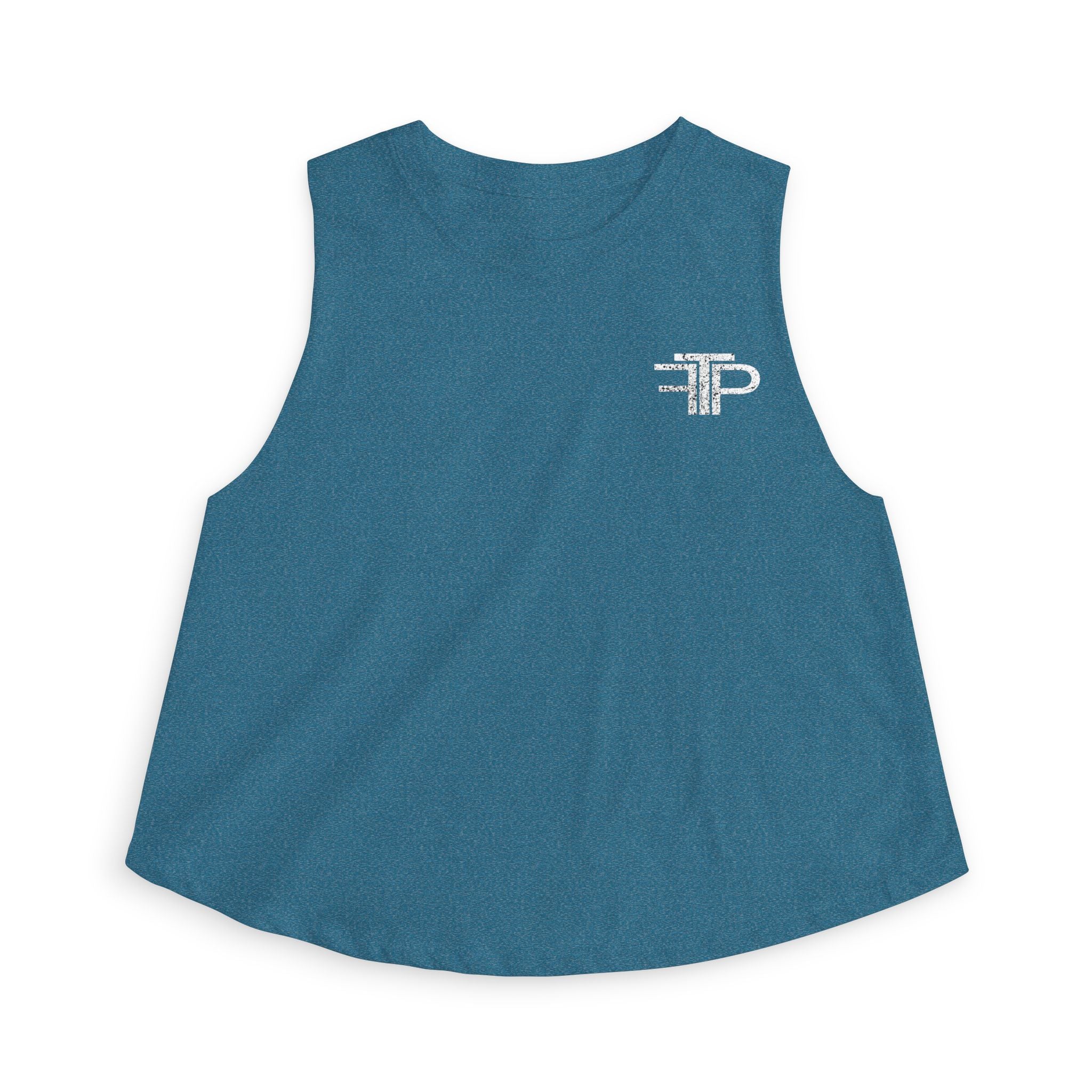 FTP - Women's Crop Top
