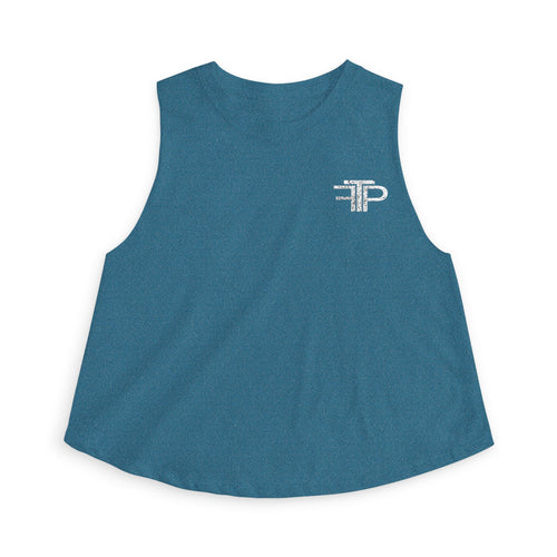 FTP - Women's Crop Top